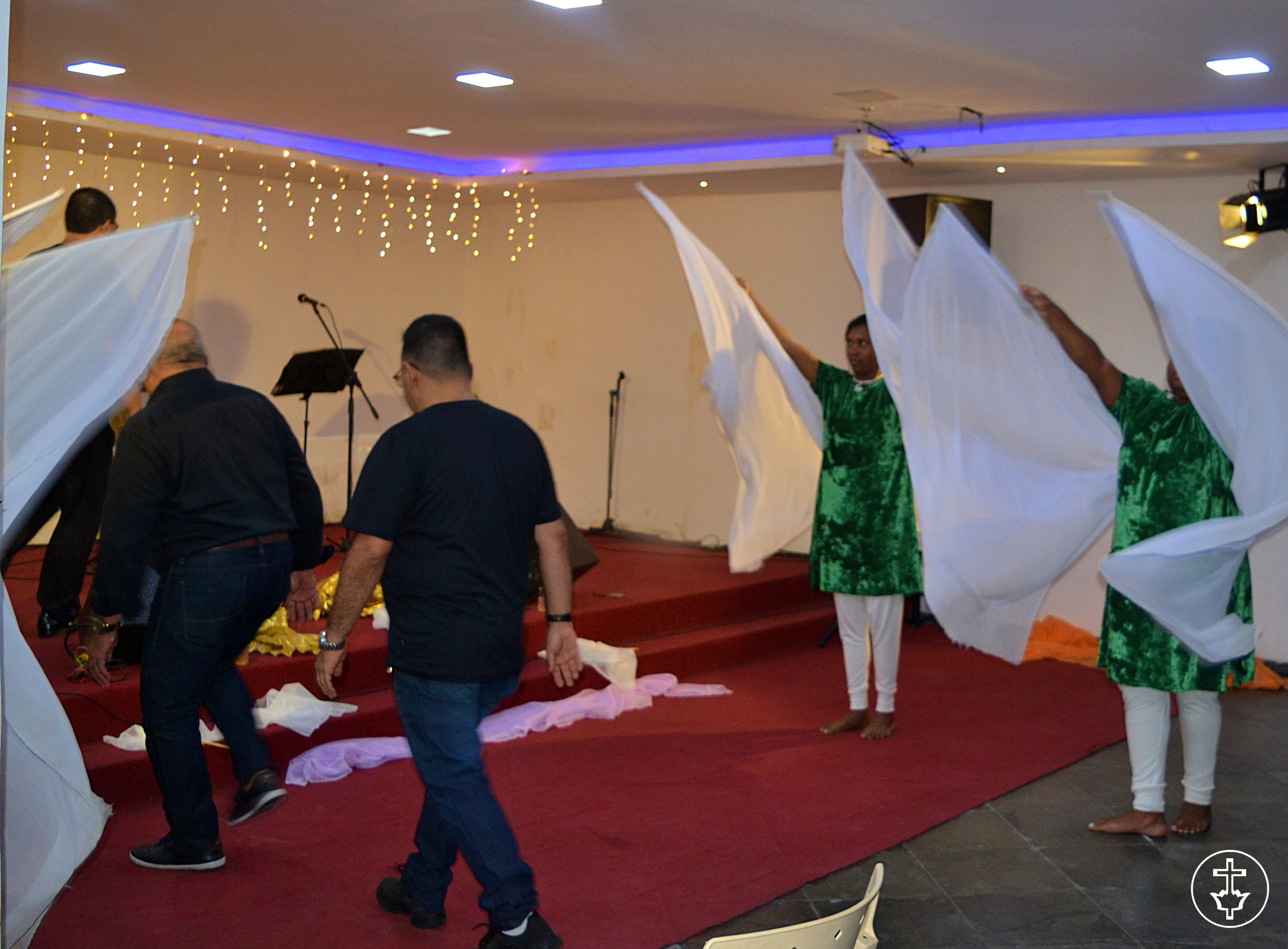 CHRISTMAS MUSICAL 2023