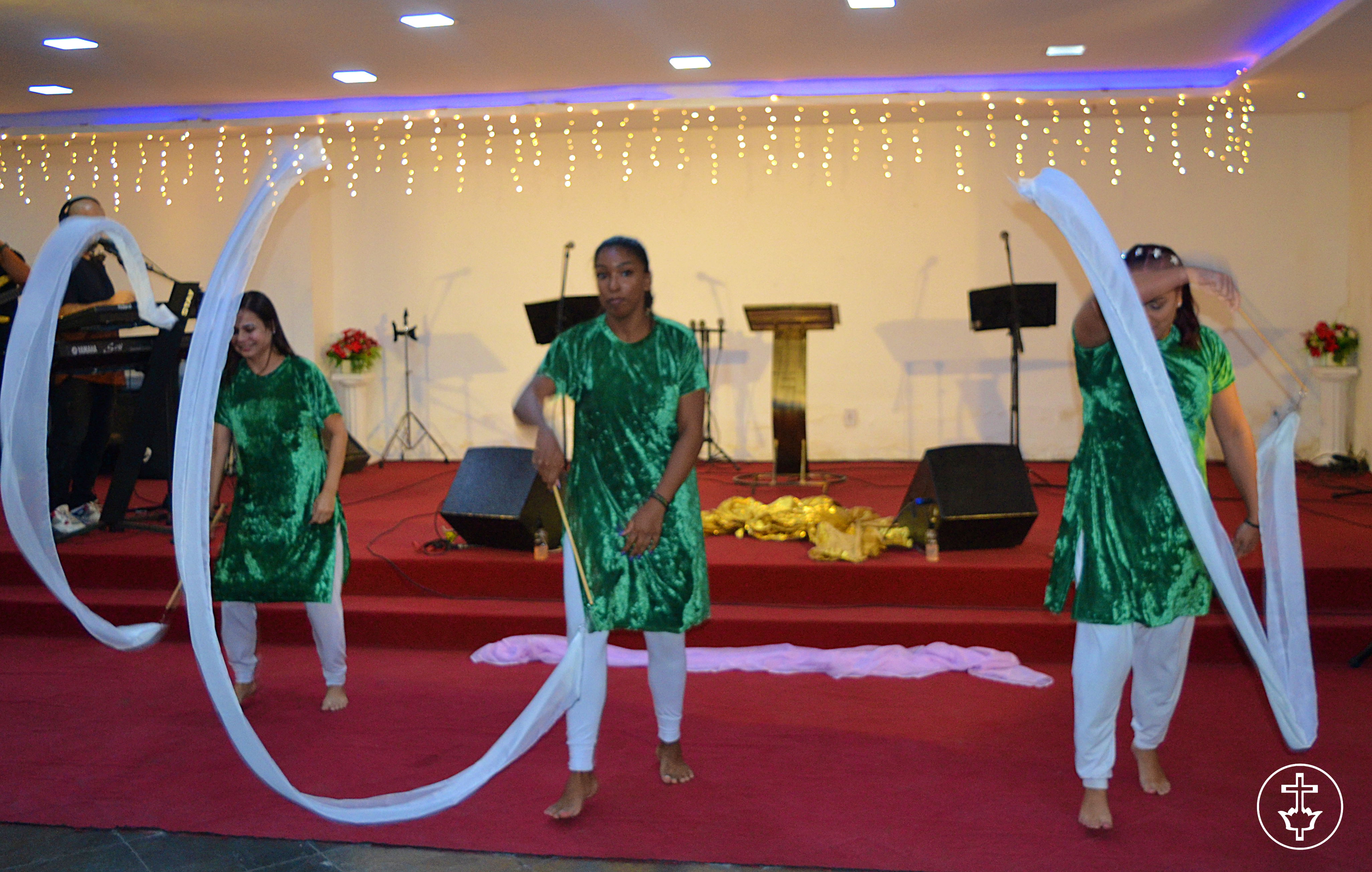 CHRISTMAS MUSICAL 2023