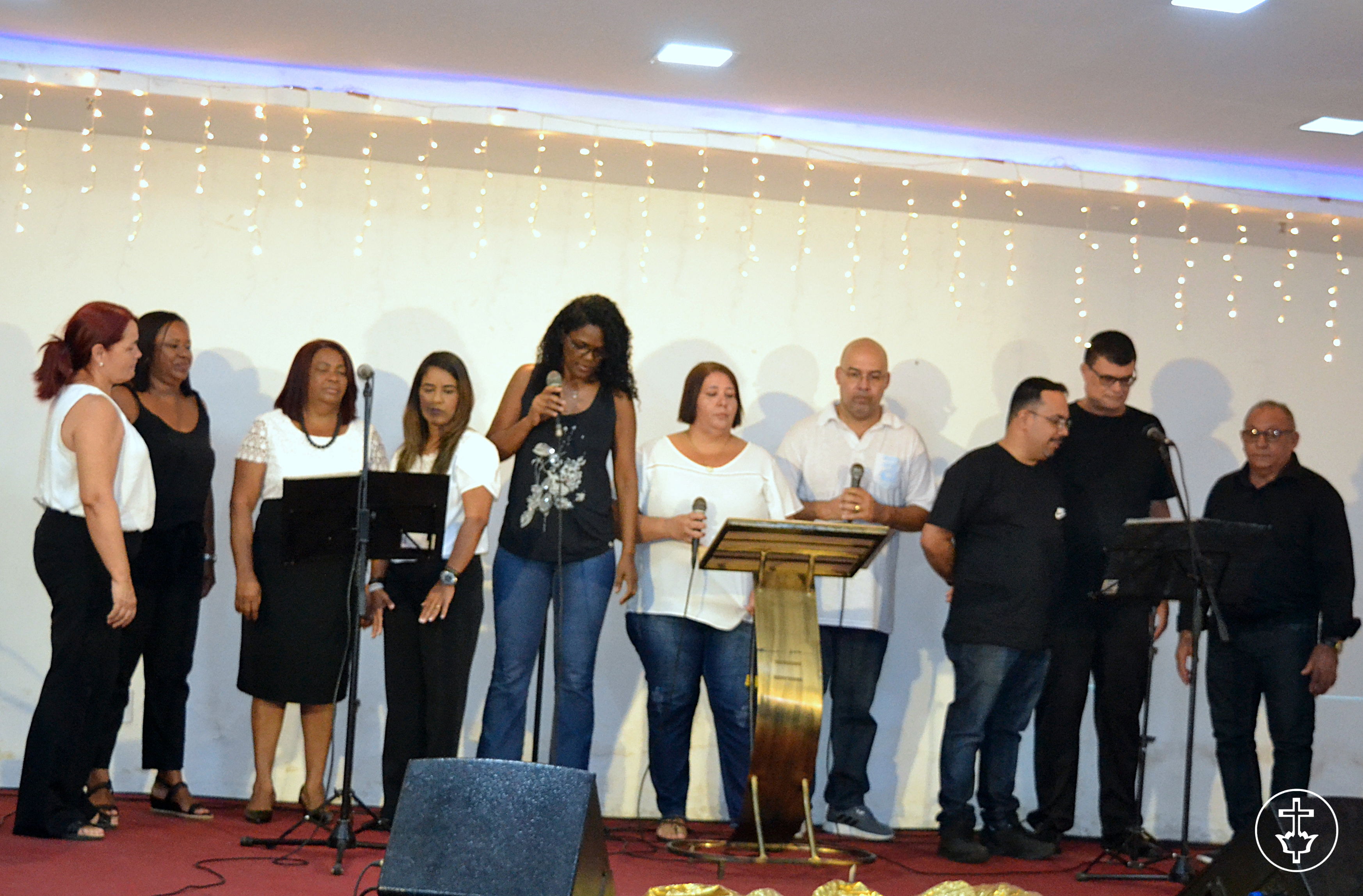 CHRISTMAS MUSICAL 2023