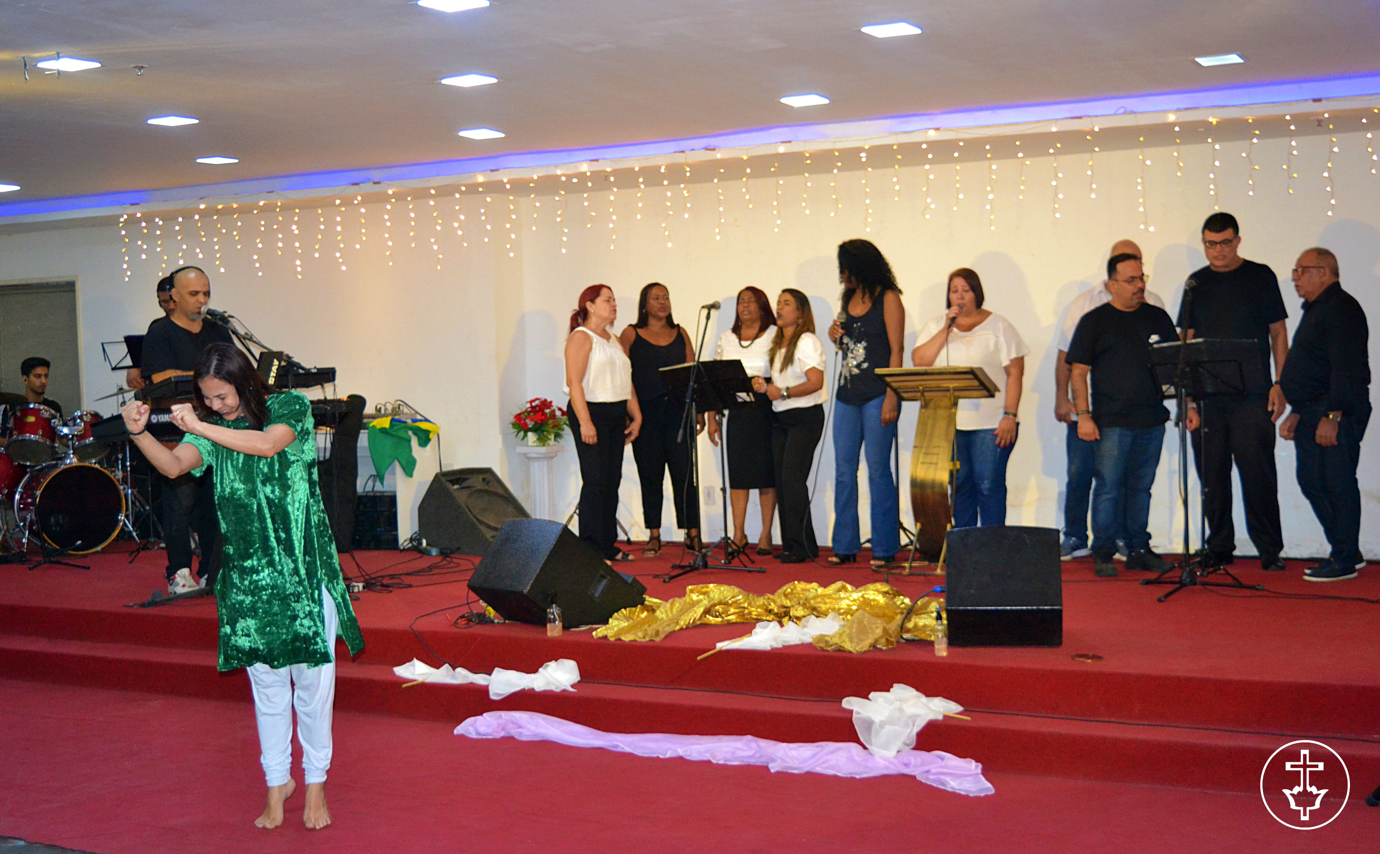 CHRISTMAS MUSICAL 2023