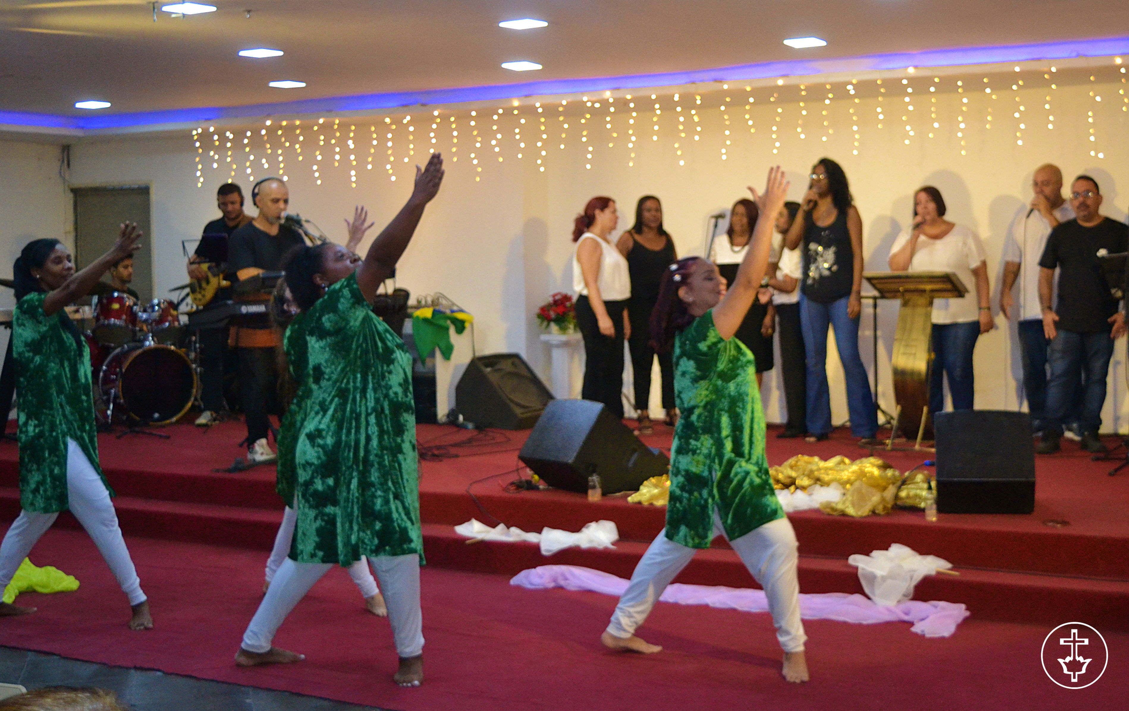 CHRISTMAS MUSICAL 2023