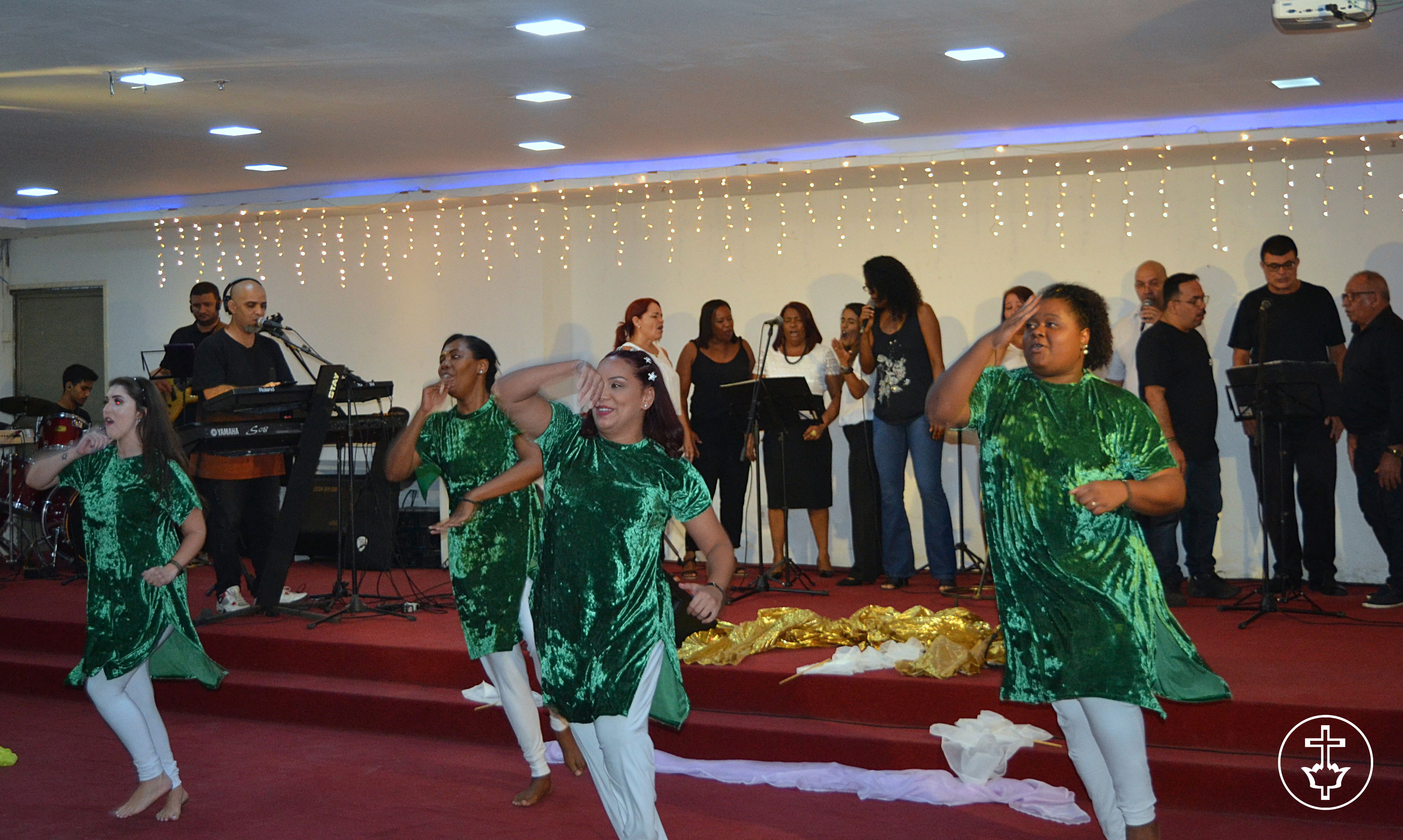 CHRISTMAS MUSICAL 2023