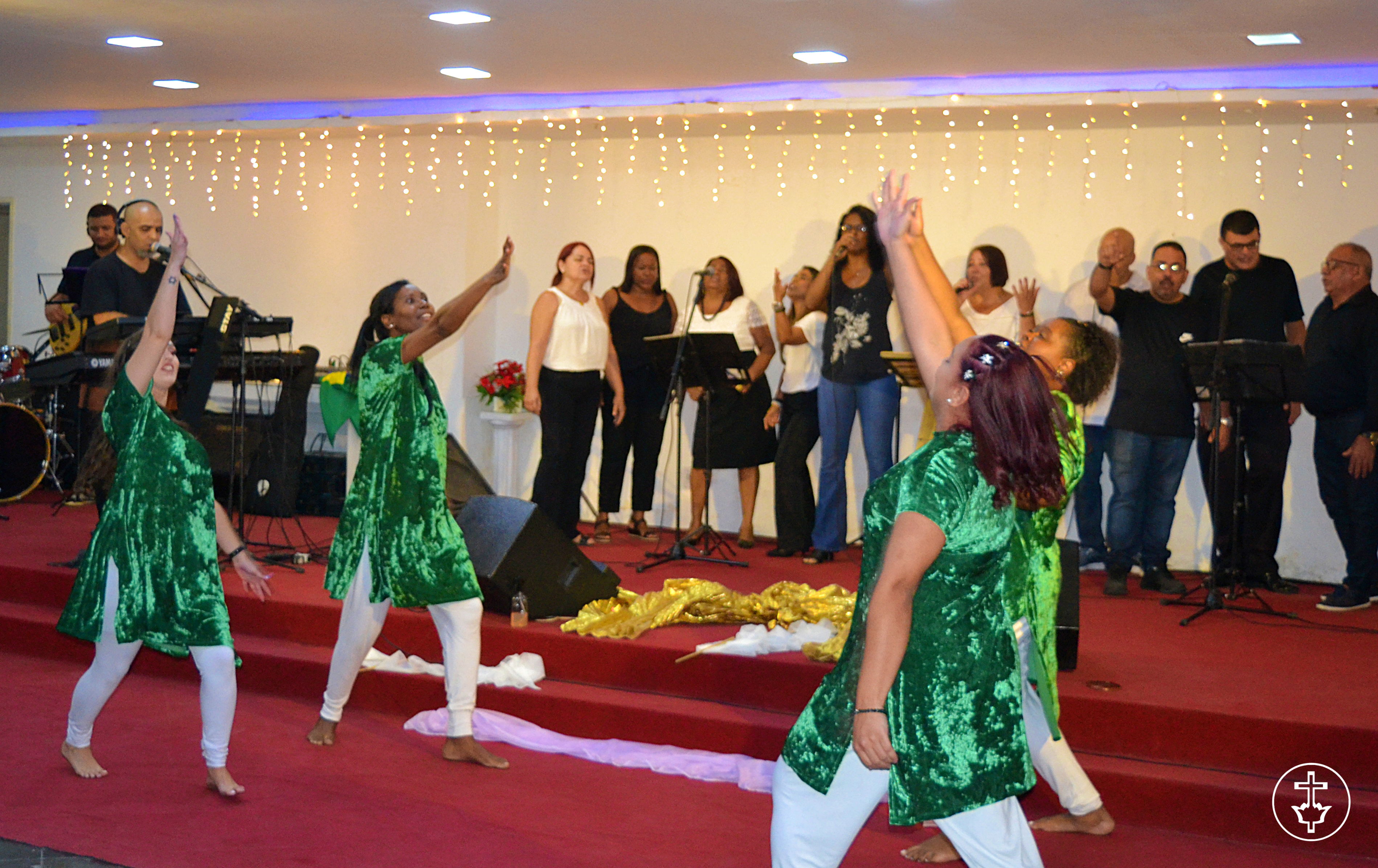 CHRISTMAS MUSICAL 2023