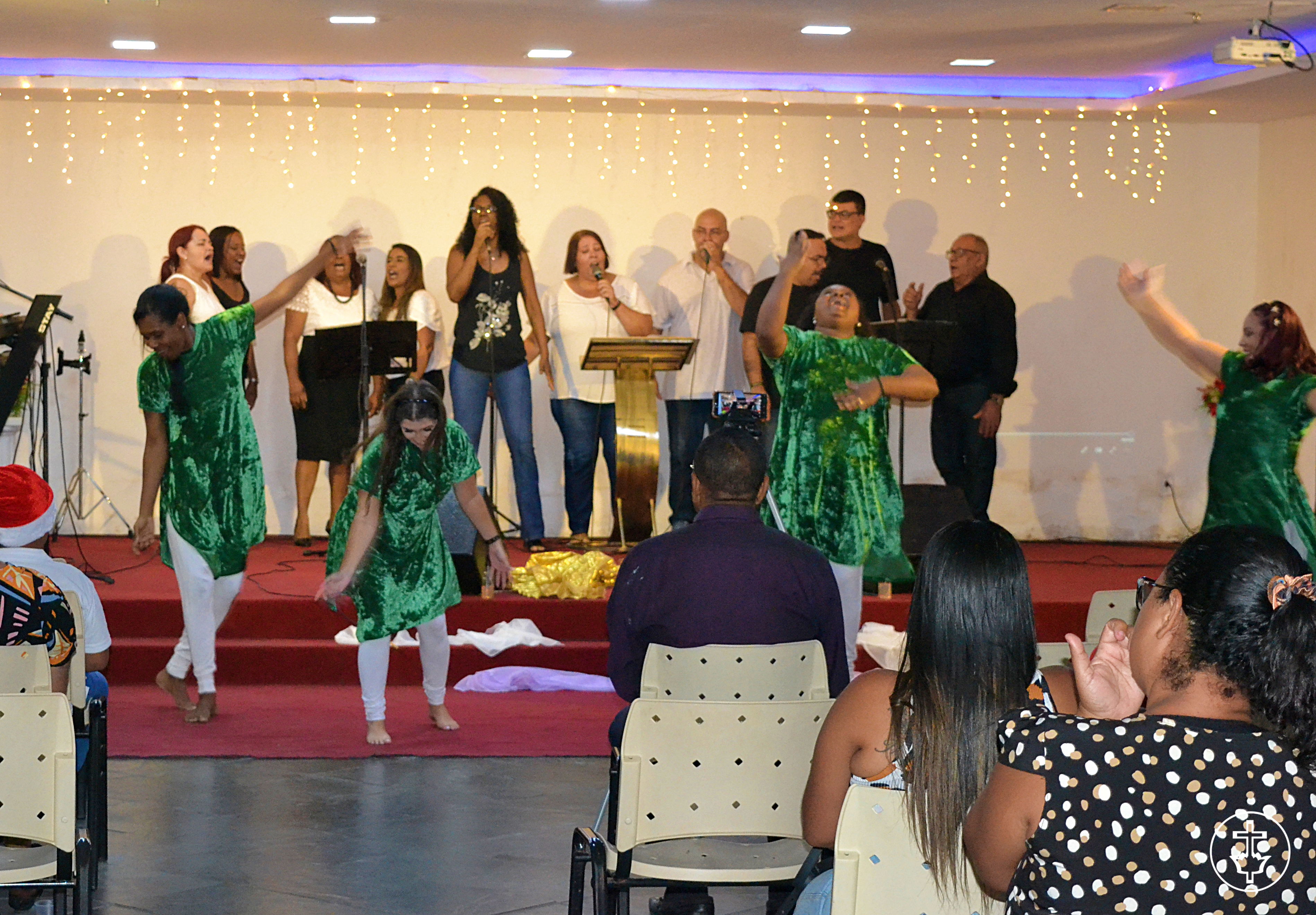 CHRISTMAS MUSICAL 2023