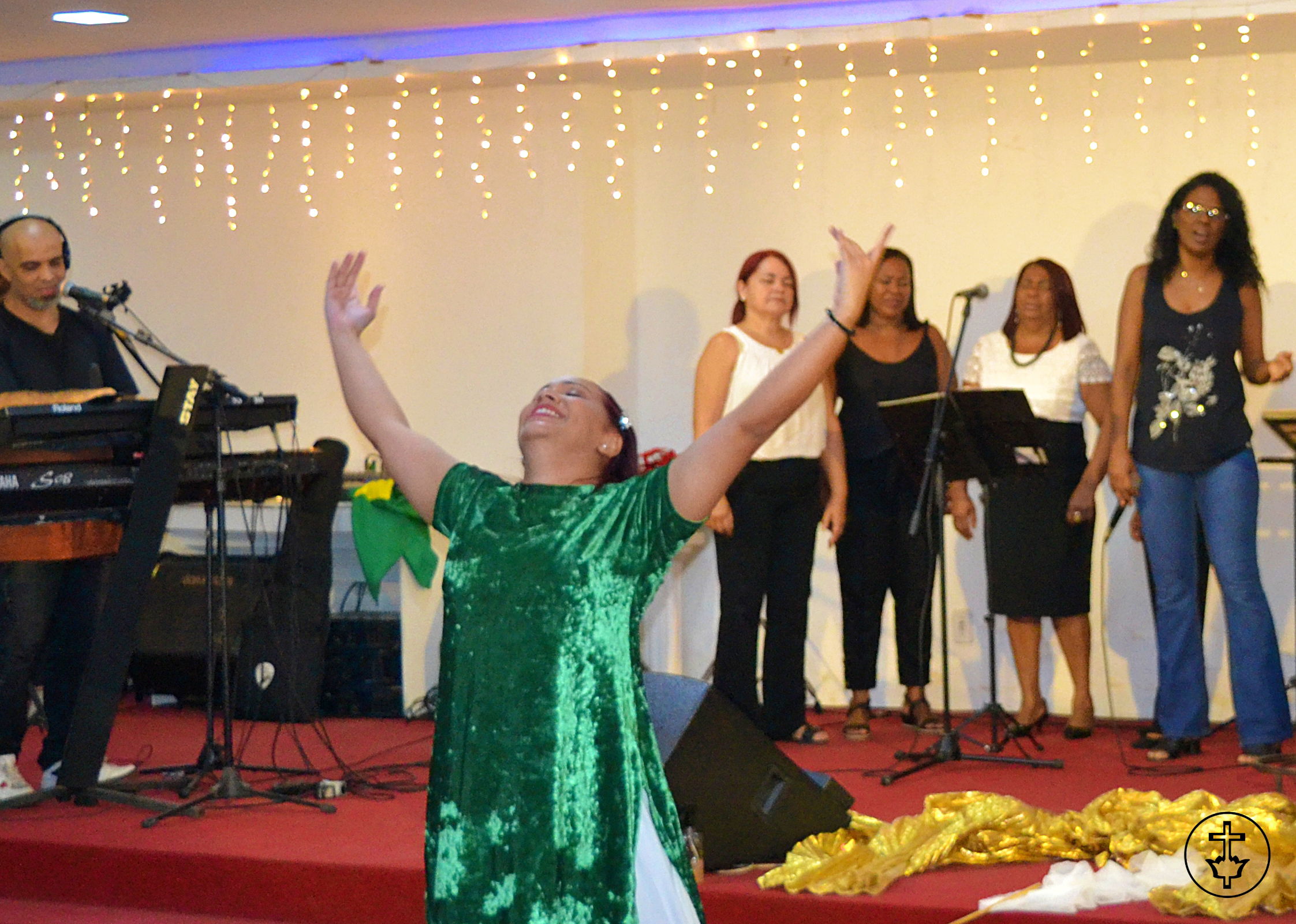 CHRISTMAS MUSICAL 2023