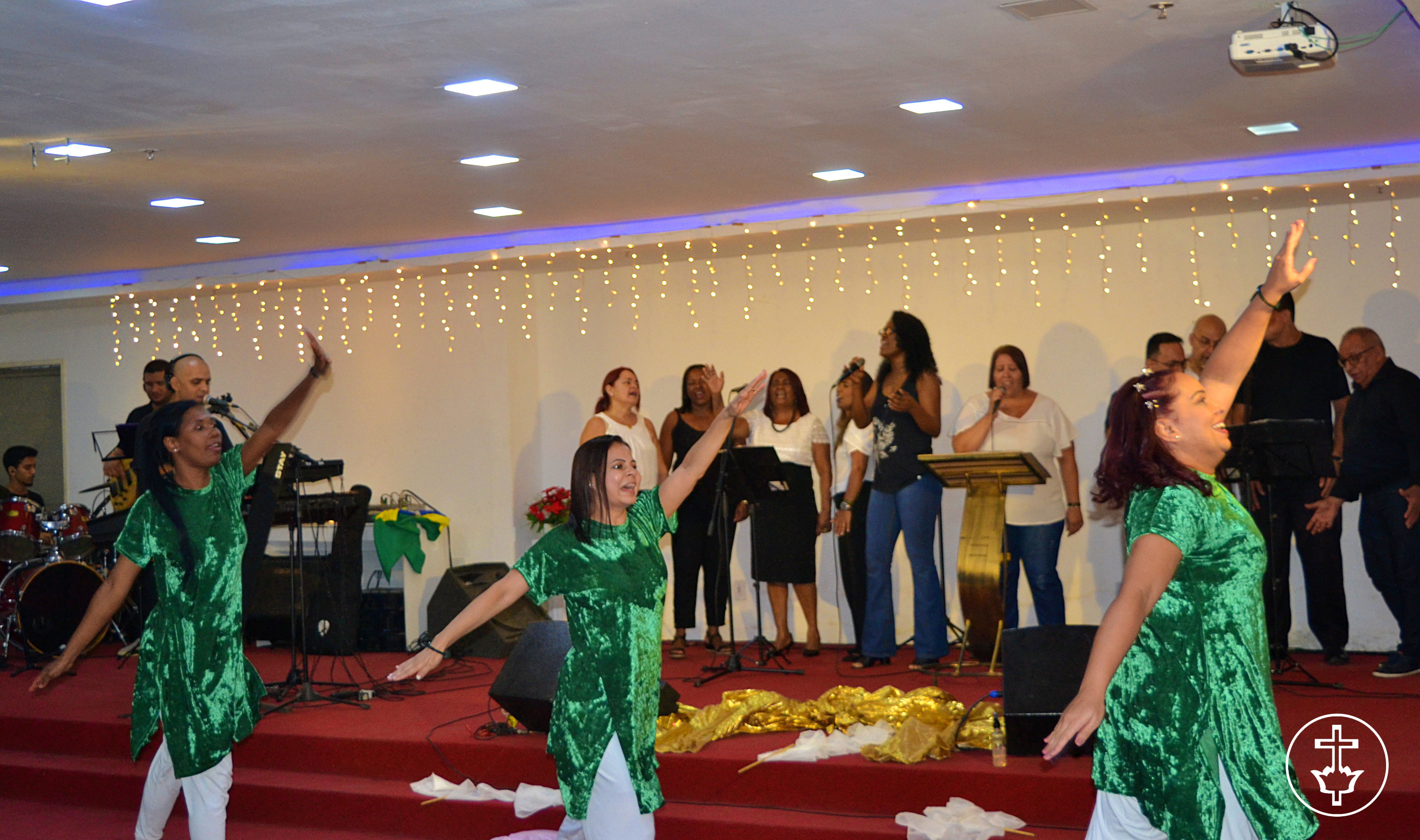 CHRISTMAS MUSICAL 2023