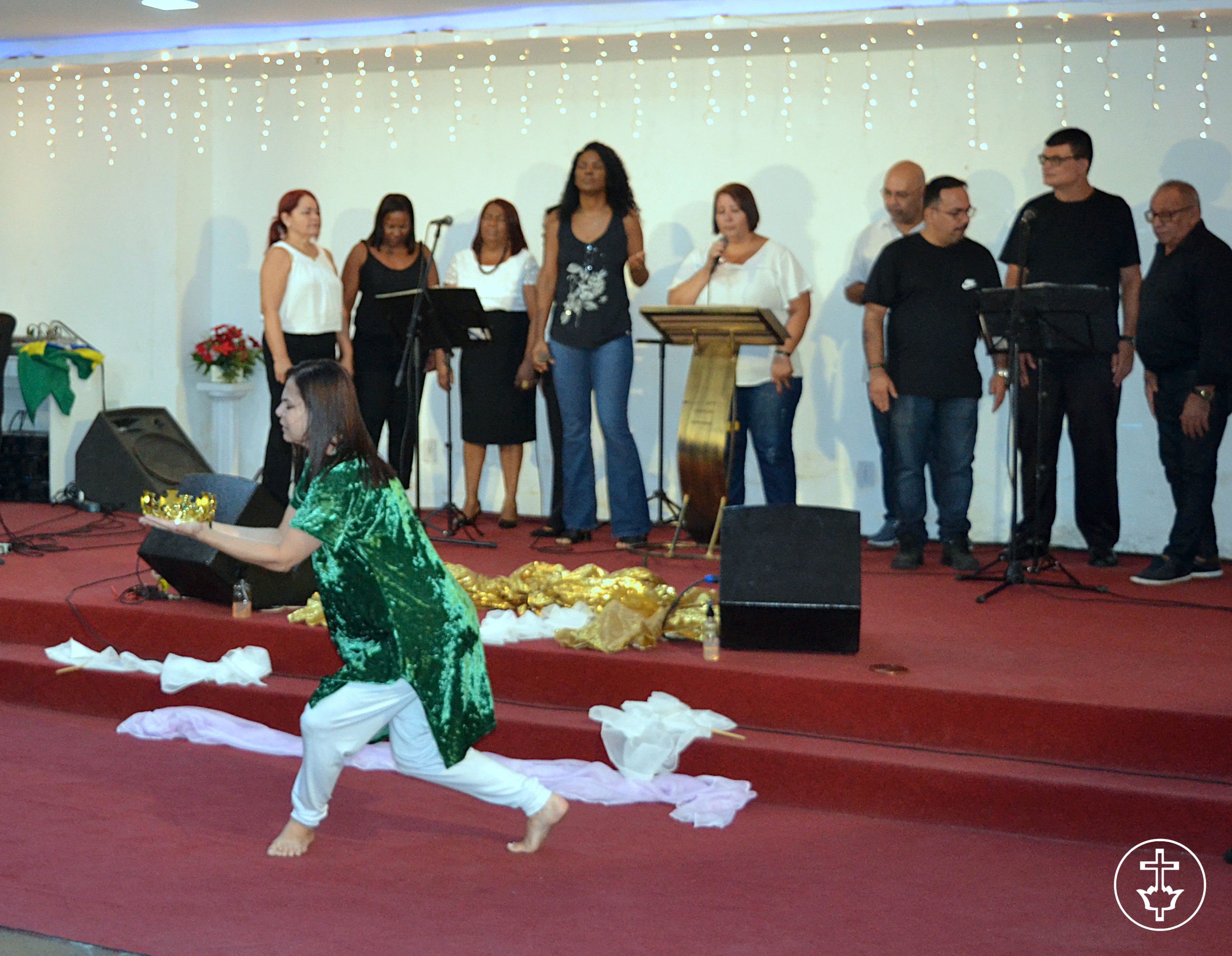 CHRISTMAS MUSICAL 2023