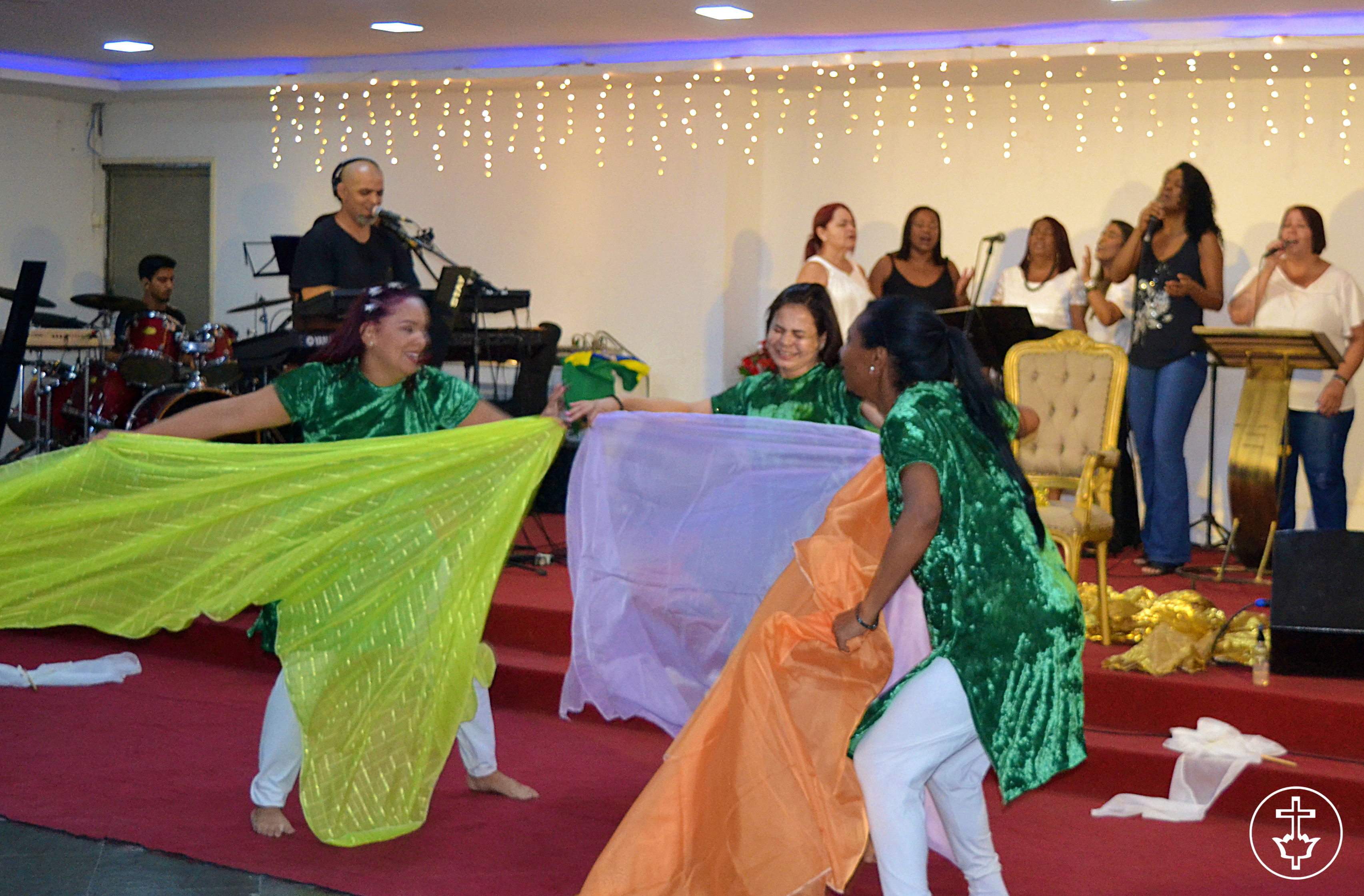 CHRISTMAS MUSICAL 2023