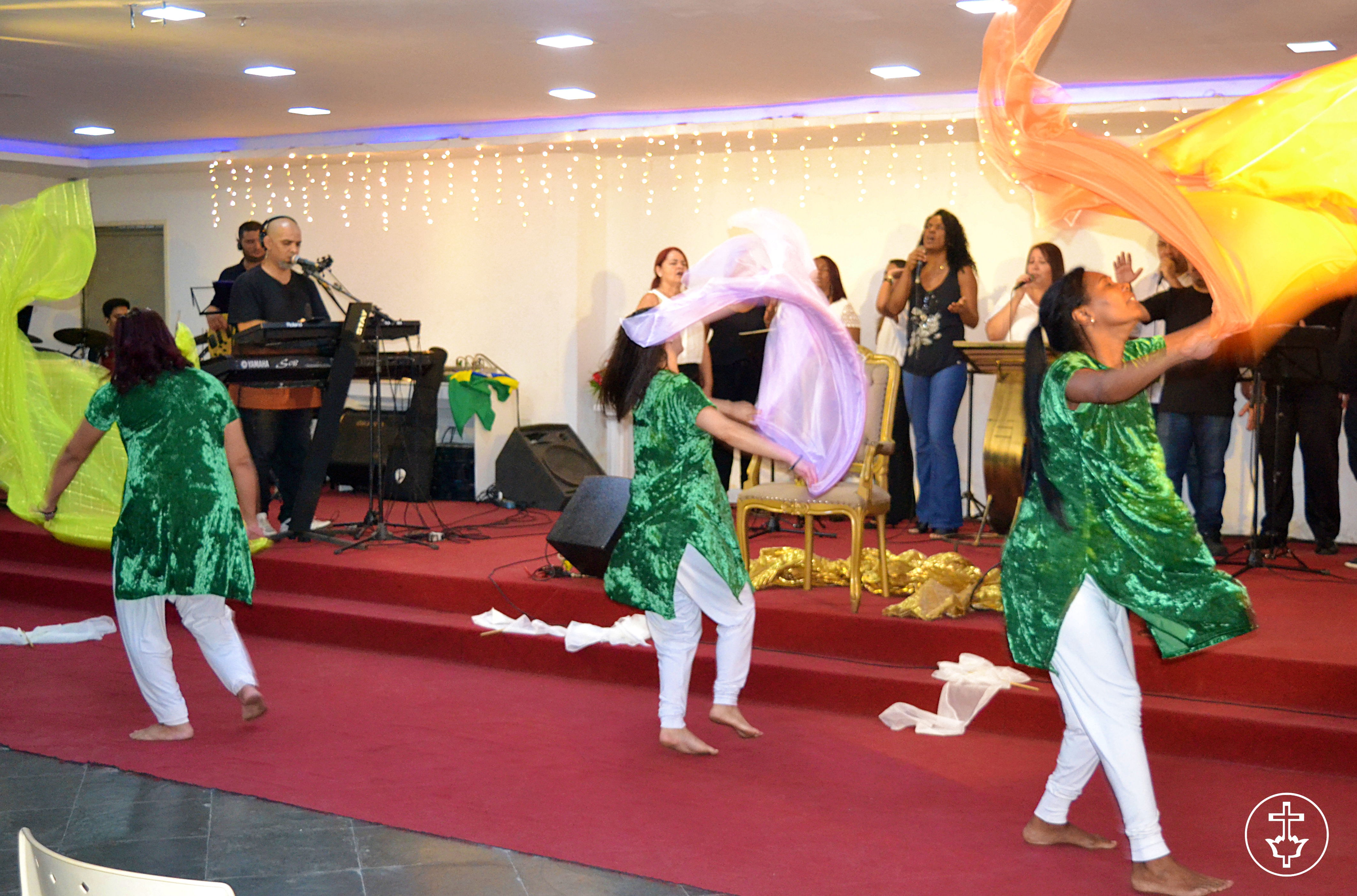 CHRISTMAS MUSICAL 2023