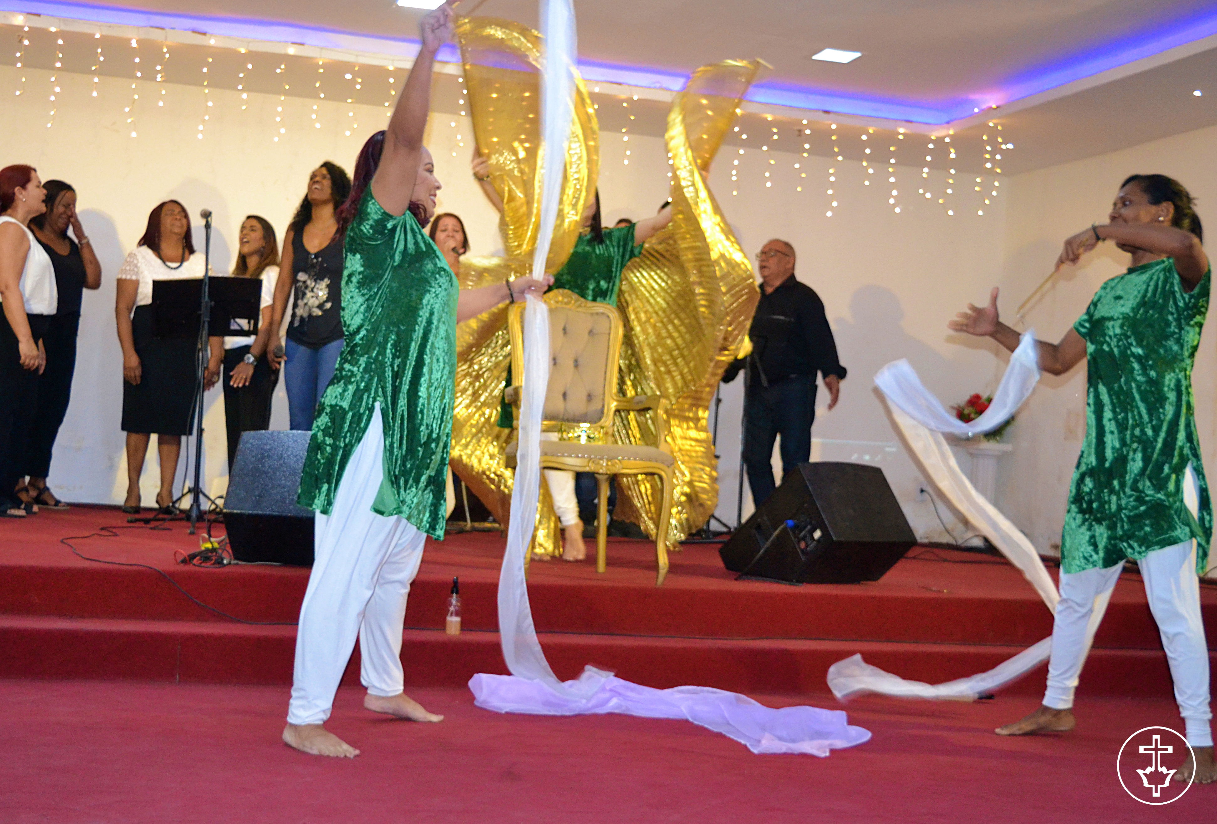 CHRISTMAS MUSICAL 2023