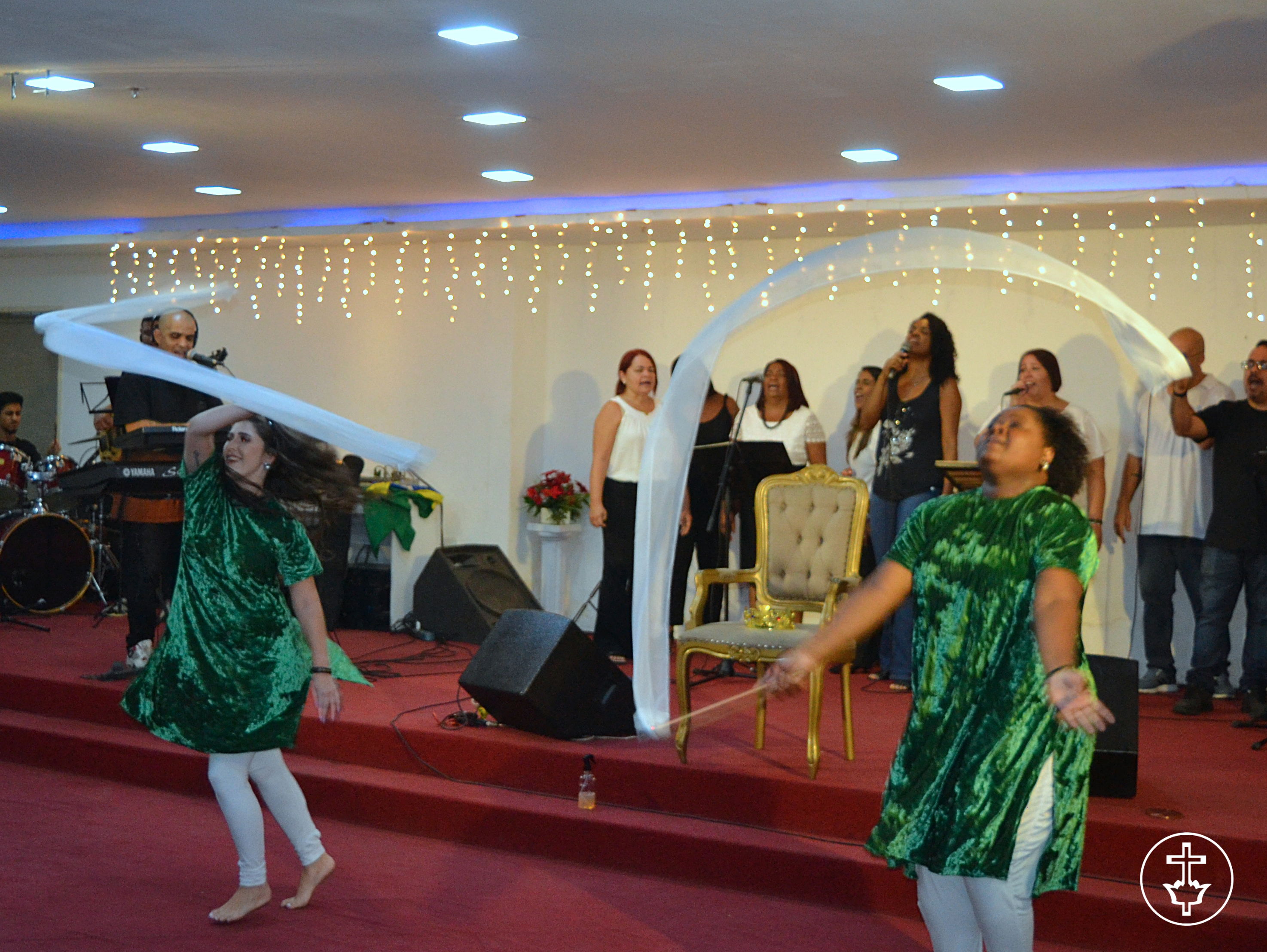 CHRISTMAS MUSICAL 2023