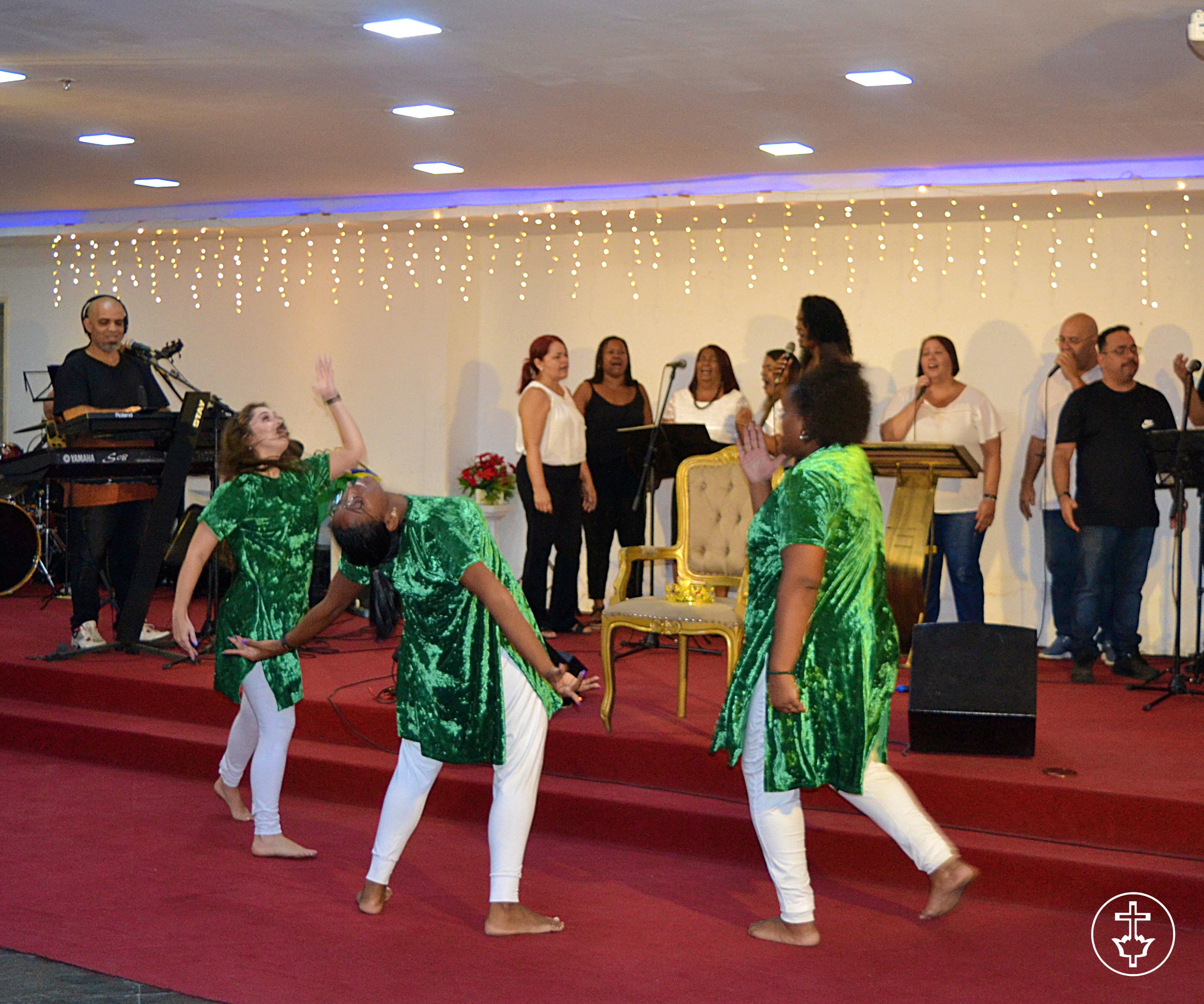 CHRISTMAS MUSICAL 2023