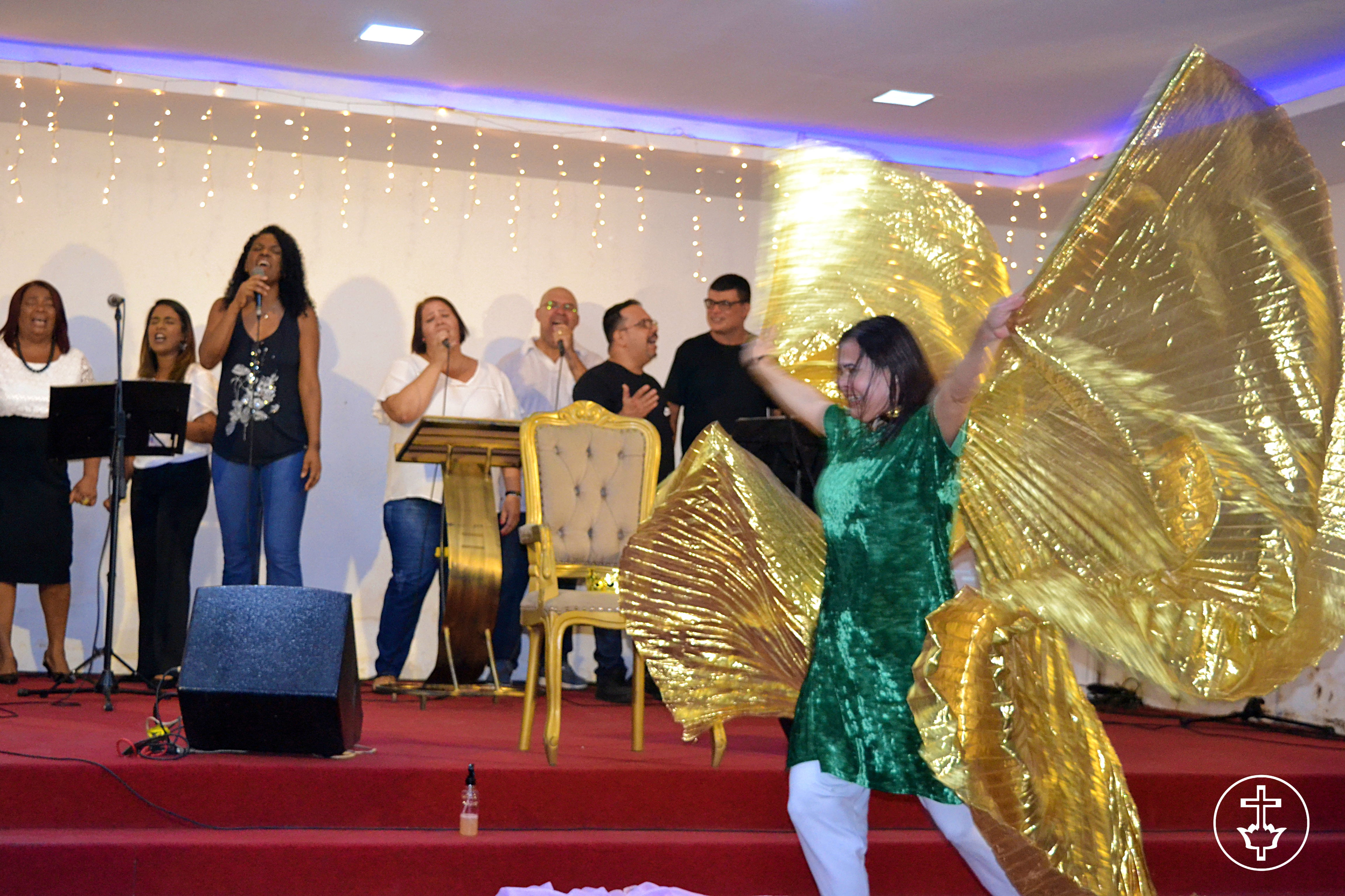 CHRISTMAS MUSICAL 2023