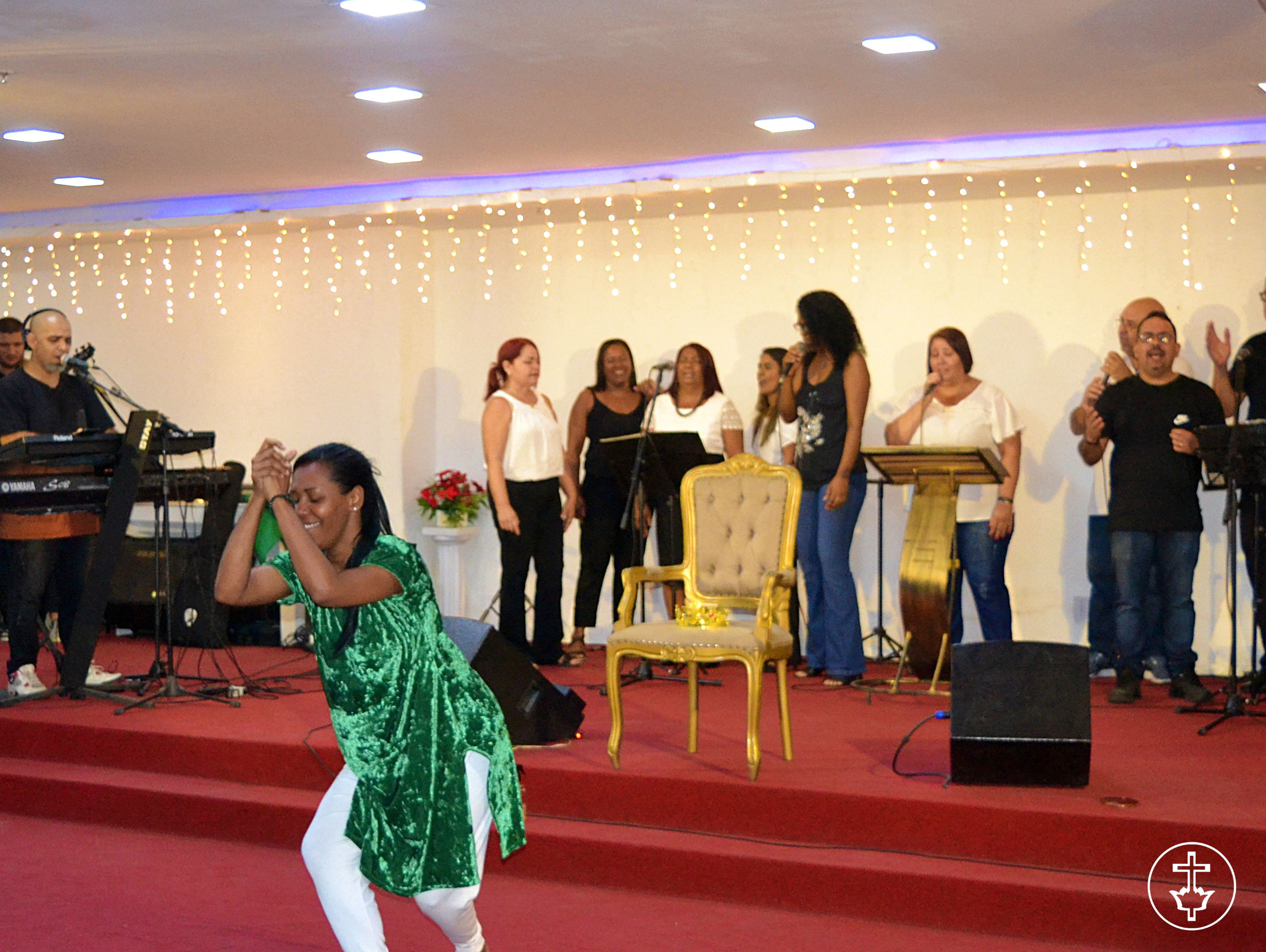 CHRISTMAS MUSICAL 2023