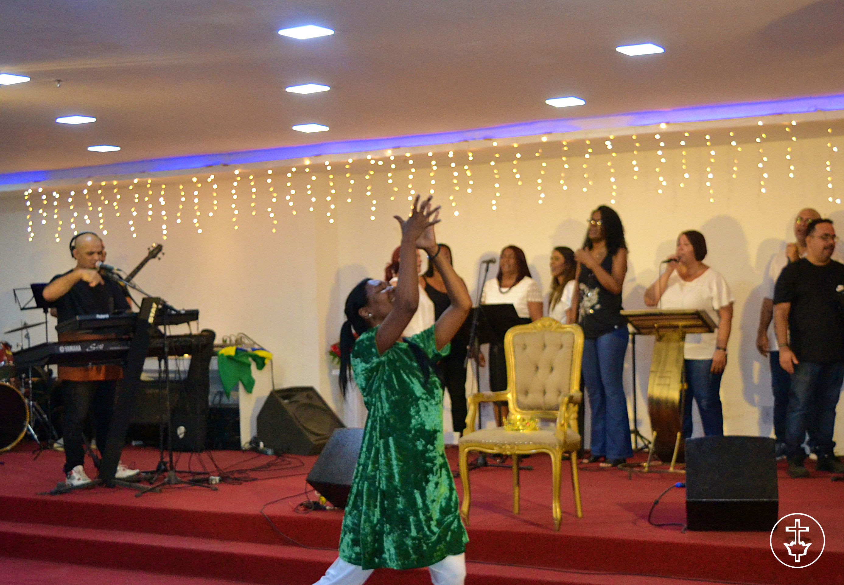 CHRISTMAS MUSICAL 2023