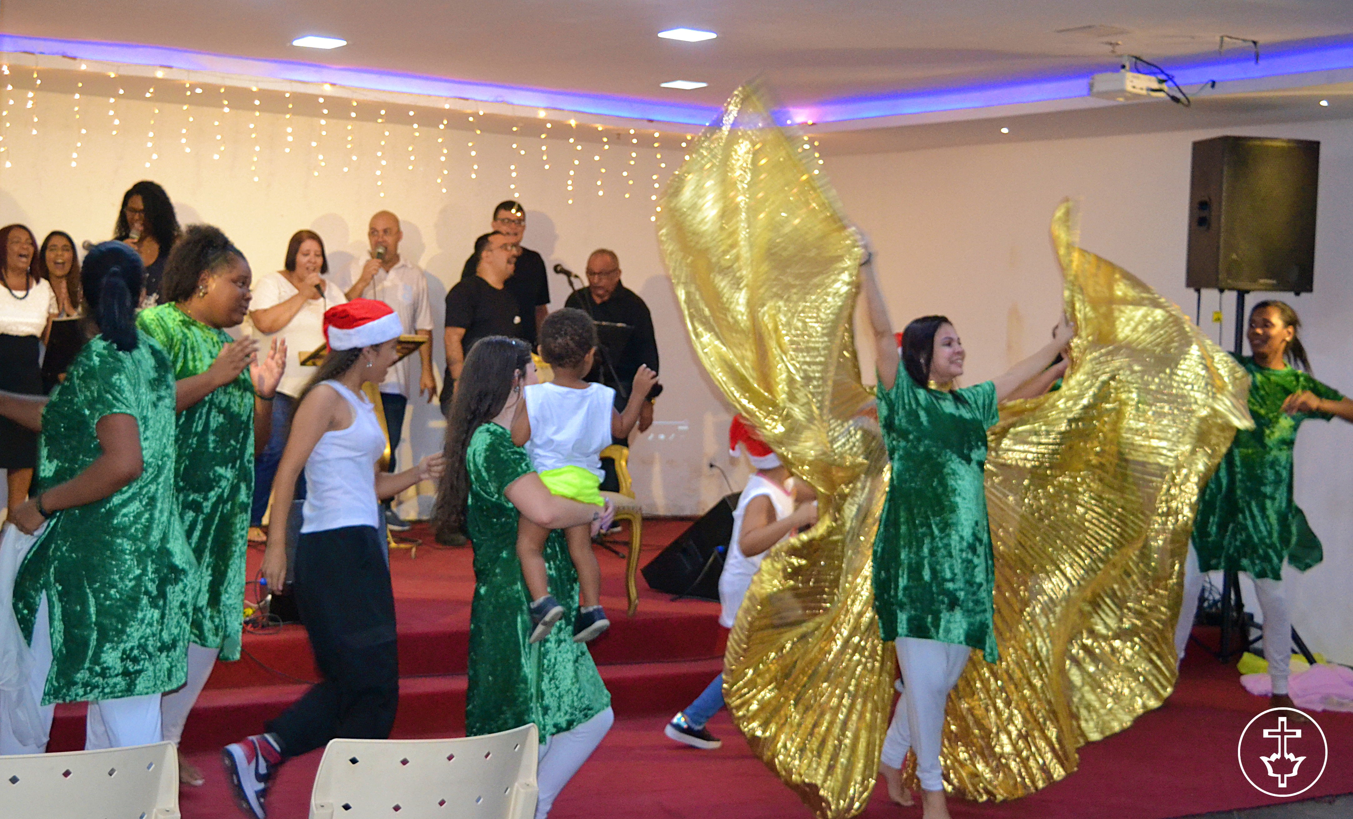 CHRISTMAS MUSICAL 2023