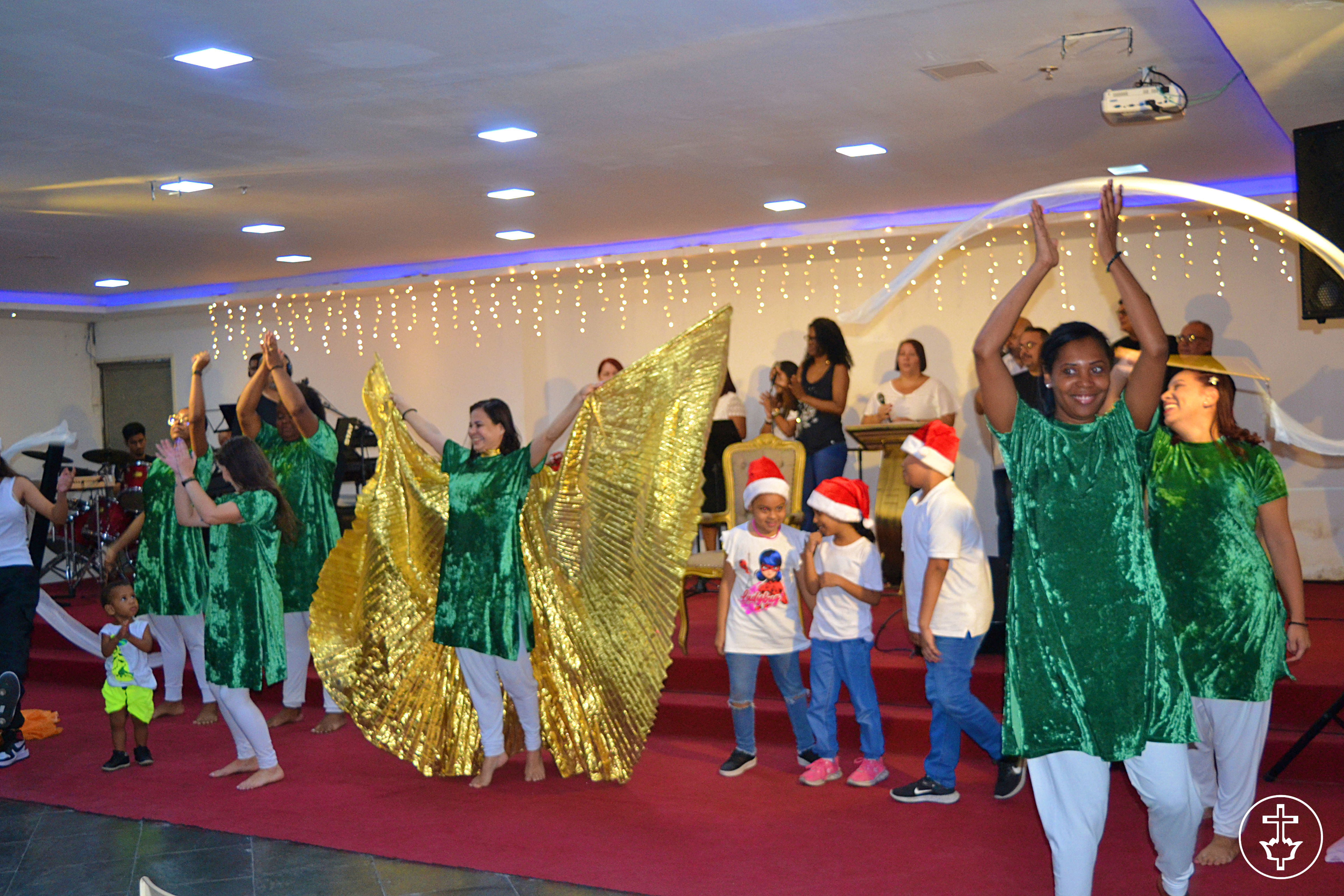 CHRISTMAS MUSICAL 2023