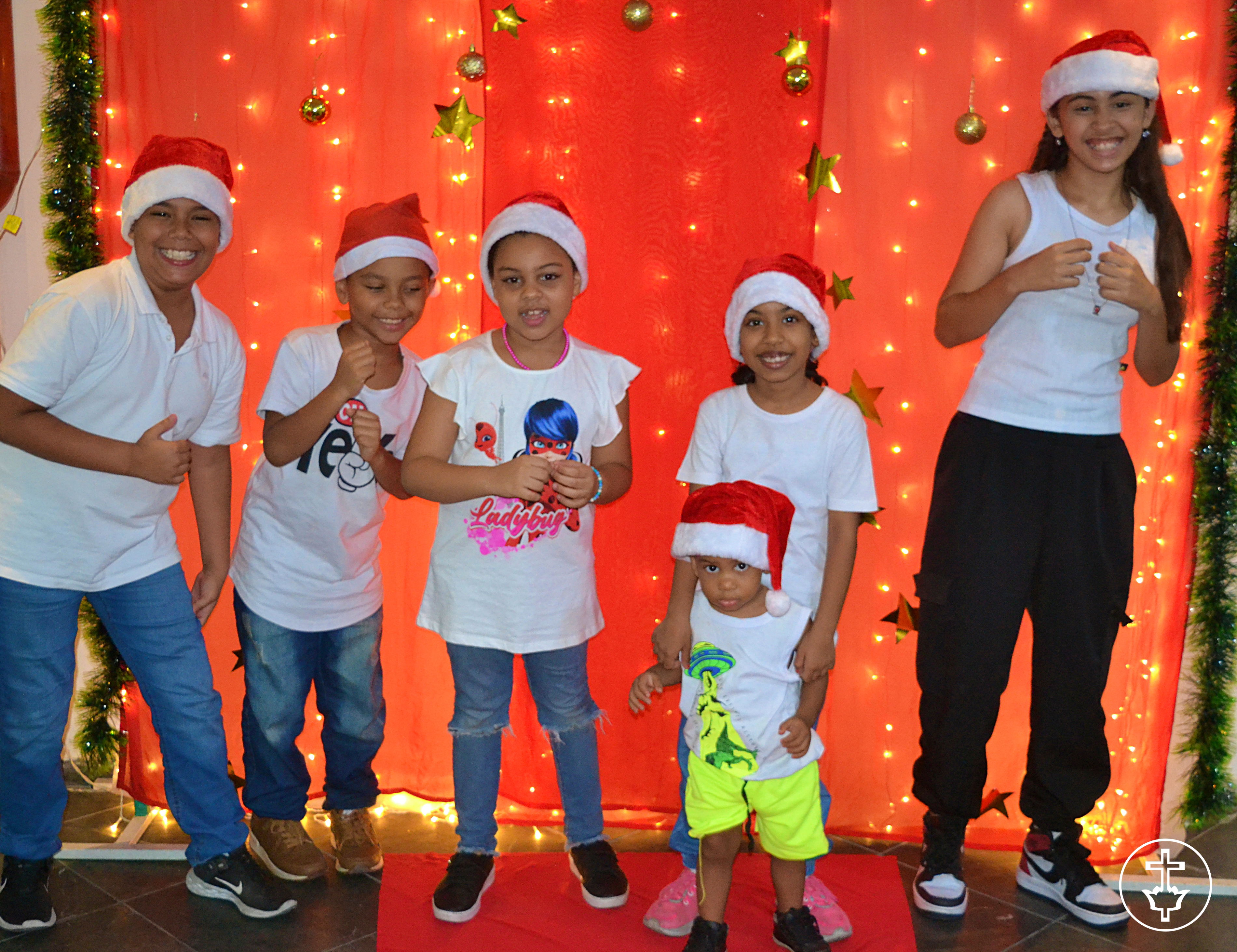 CHRISTMAS MUSICAL 2023