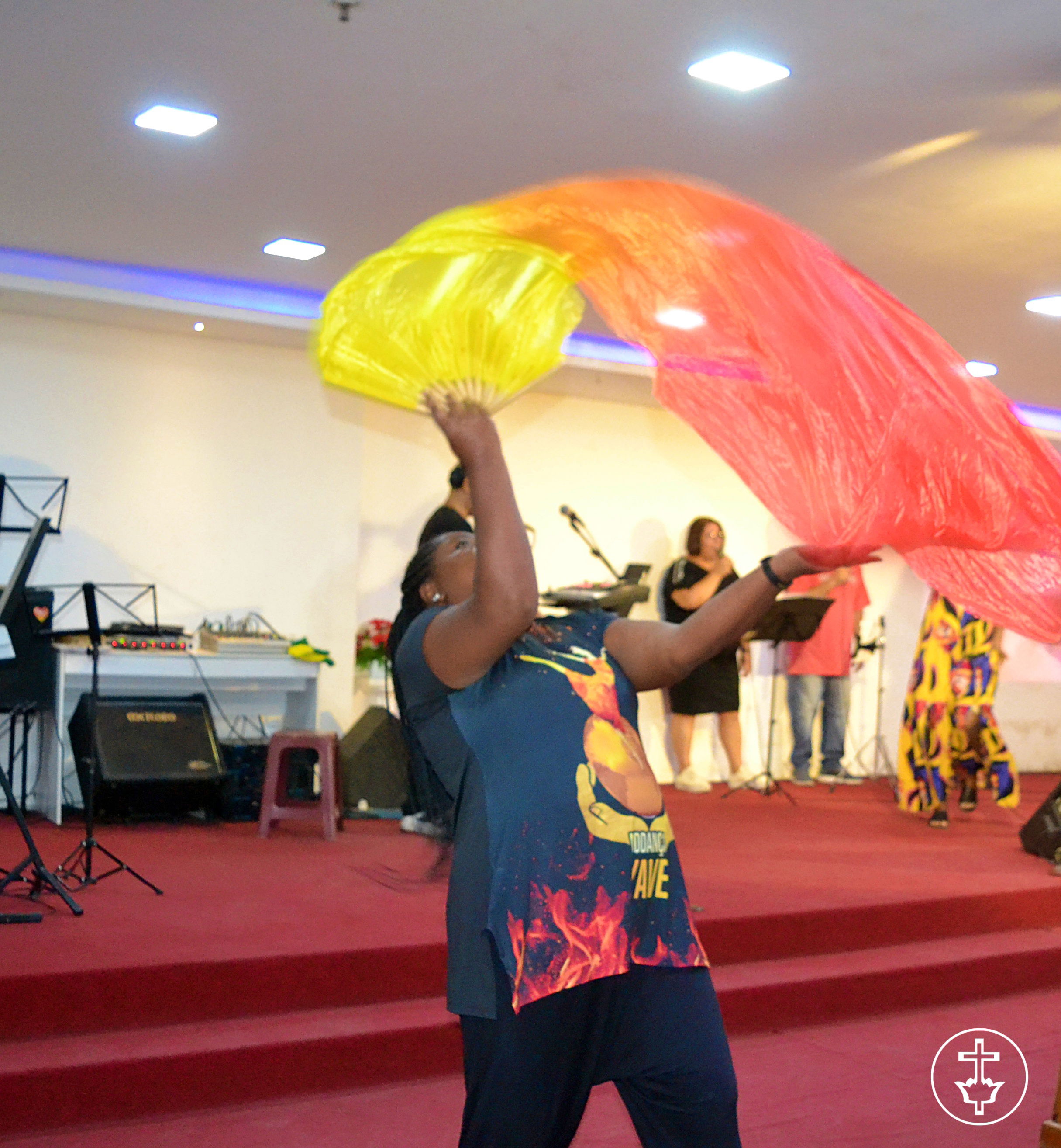 CULT AND PRESENTATION OF ASAPH