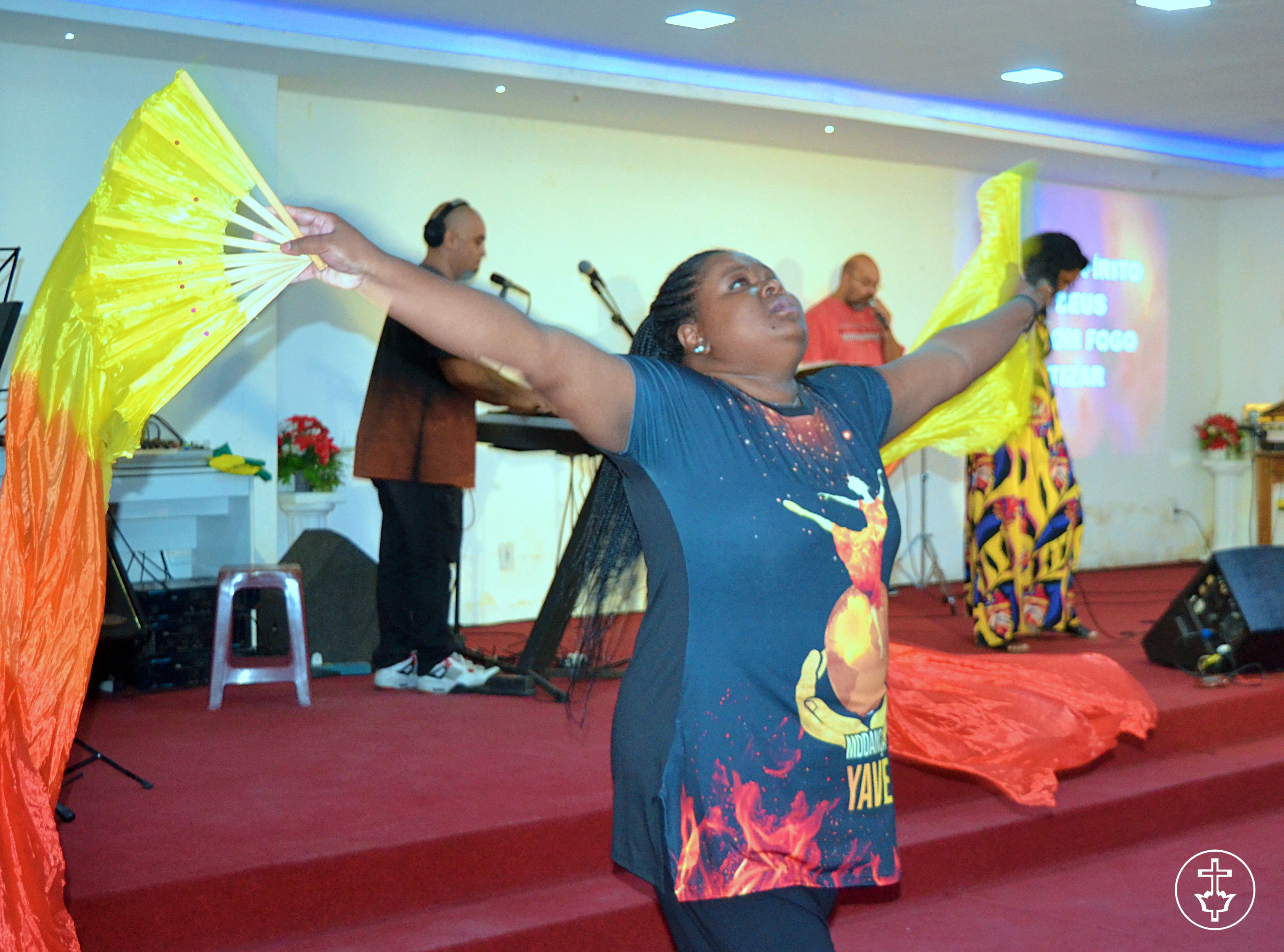 CULT AND PRESENTATION OF ASAPH