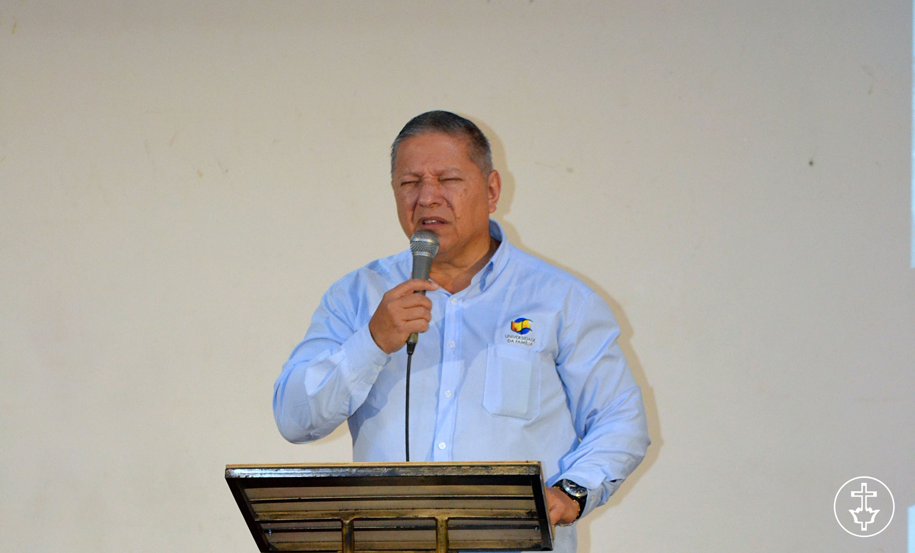 MINISTRATION PR. DINART BARRADAS