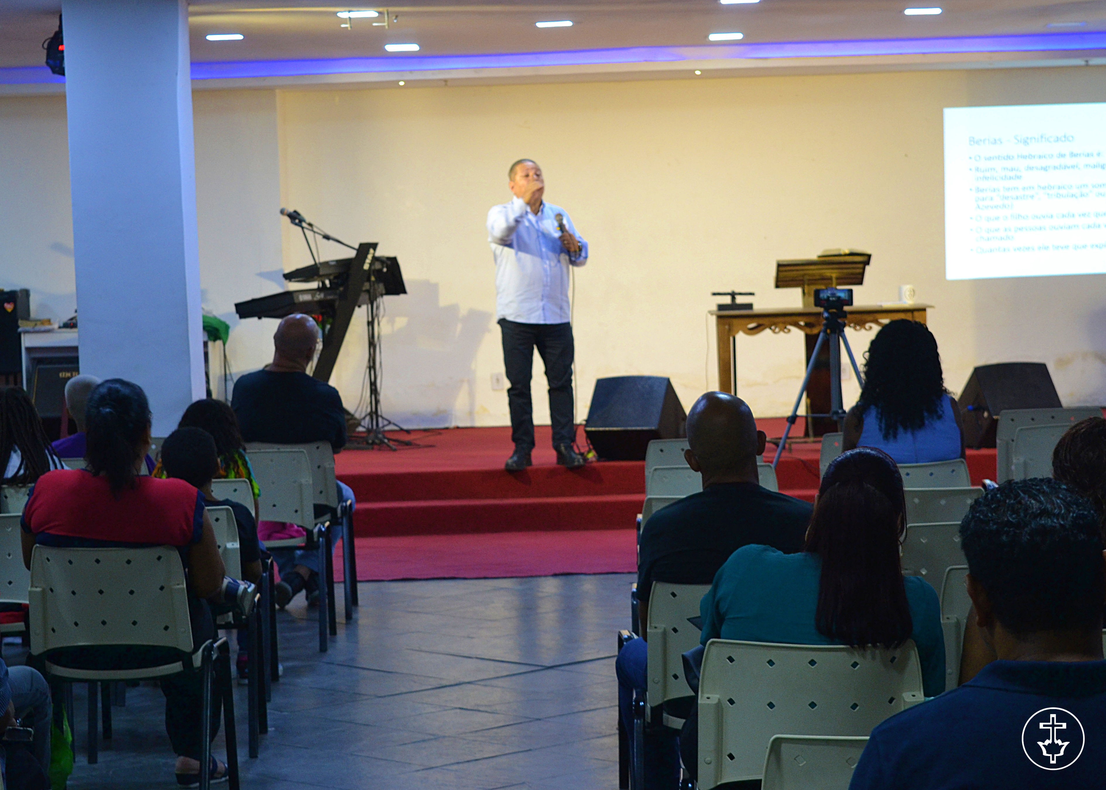 MINISTRATION PR. DINART BARRADAS