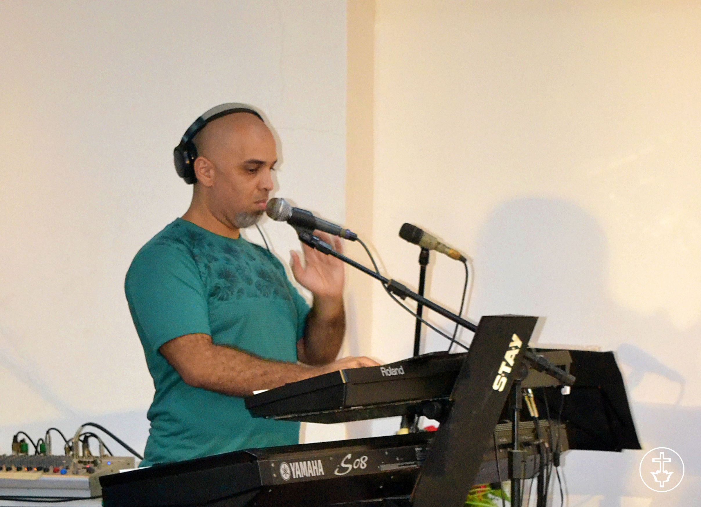 MINISTRATION PR. DINART BARRADAS