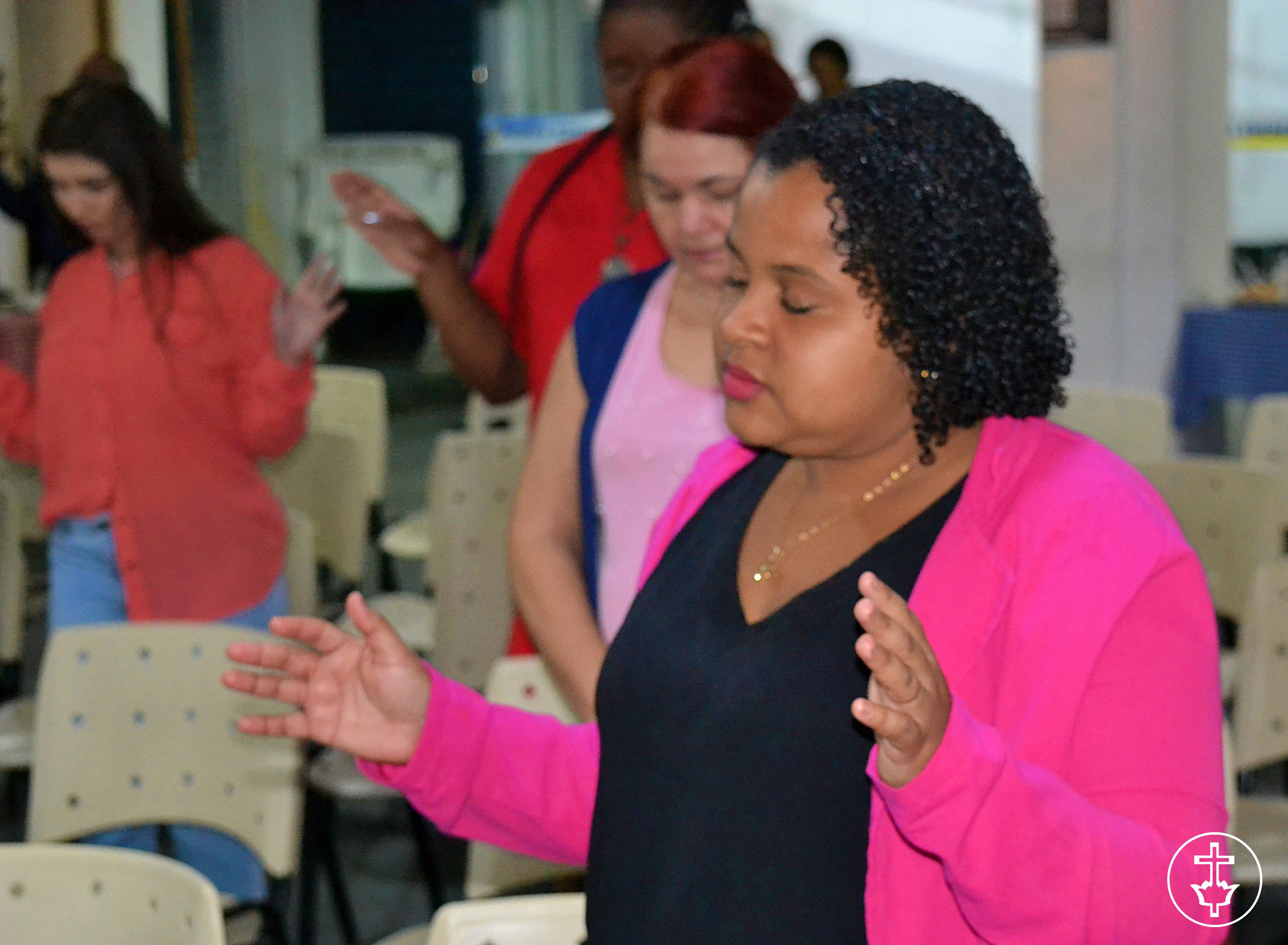 MINISTRATION PR. DINART BARRADAS