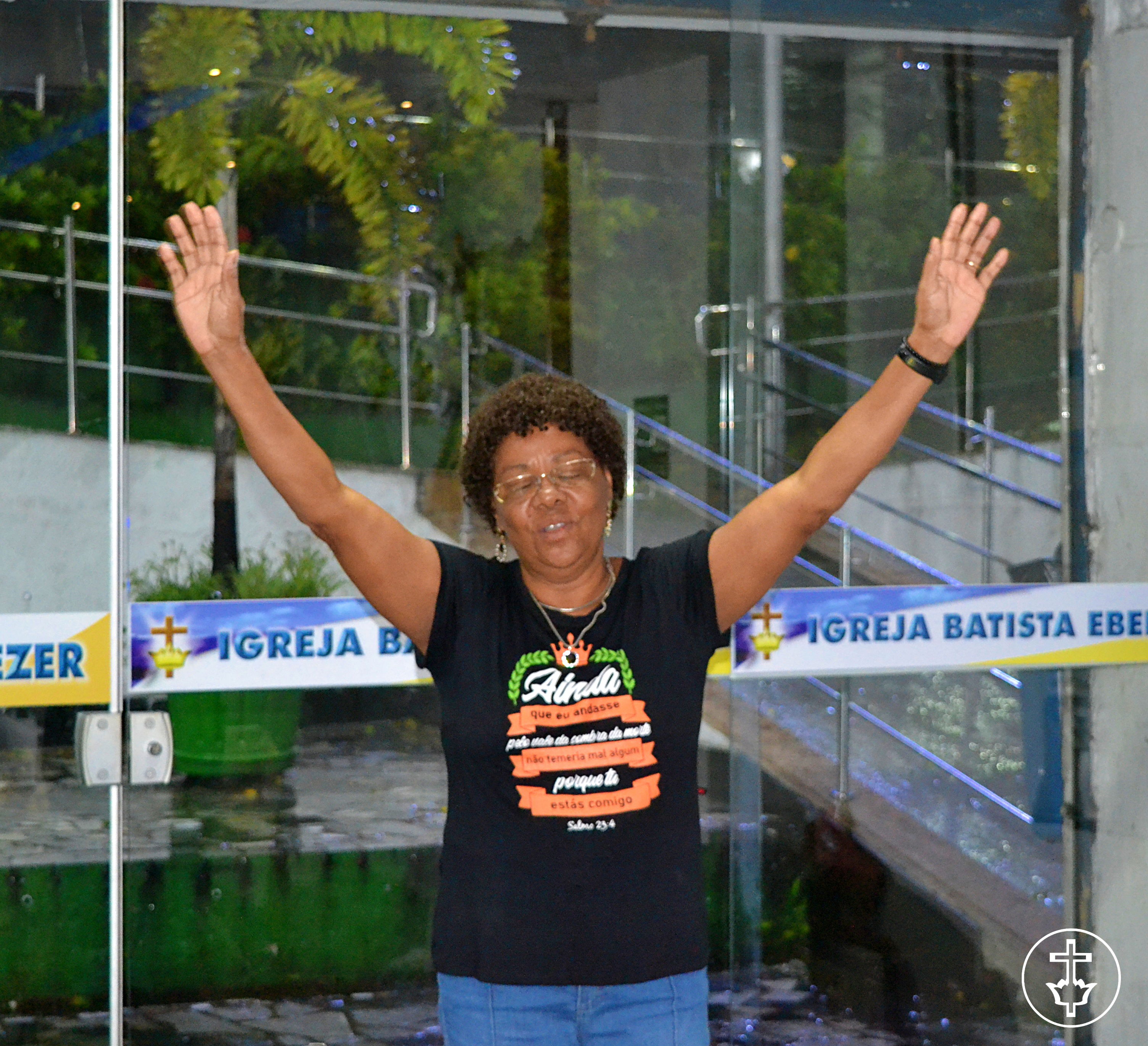 MINISTRATION PR. DINART BARRADAS