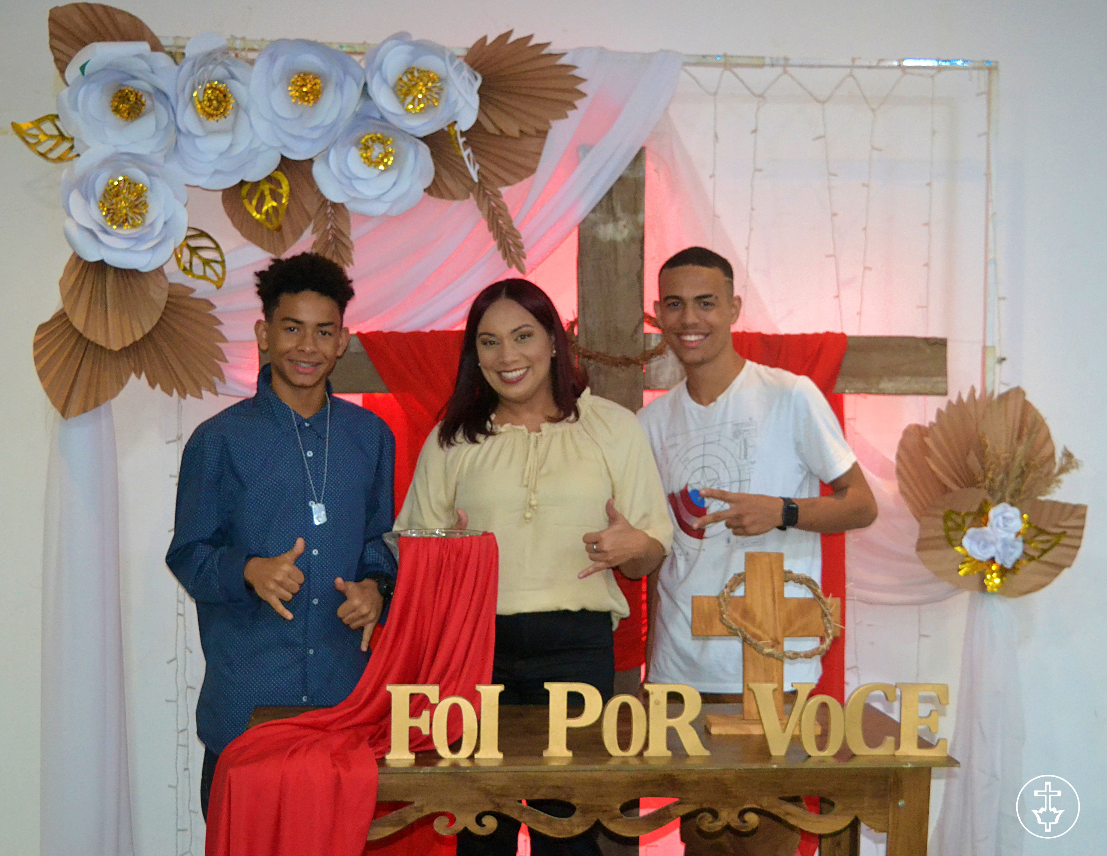 CELEBRATING THE EBENÉZER FAMILY