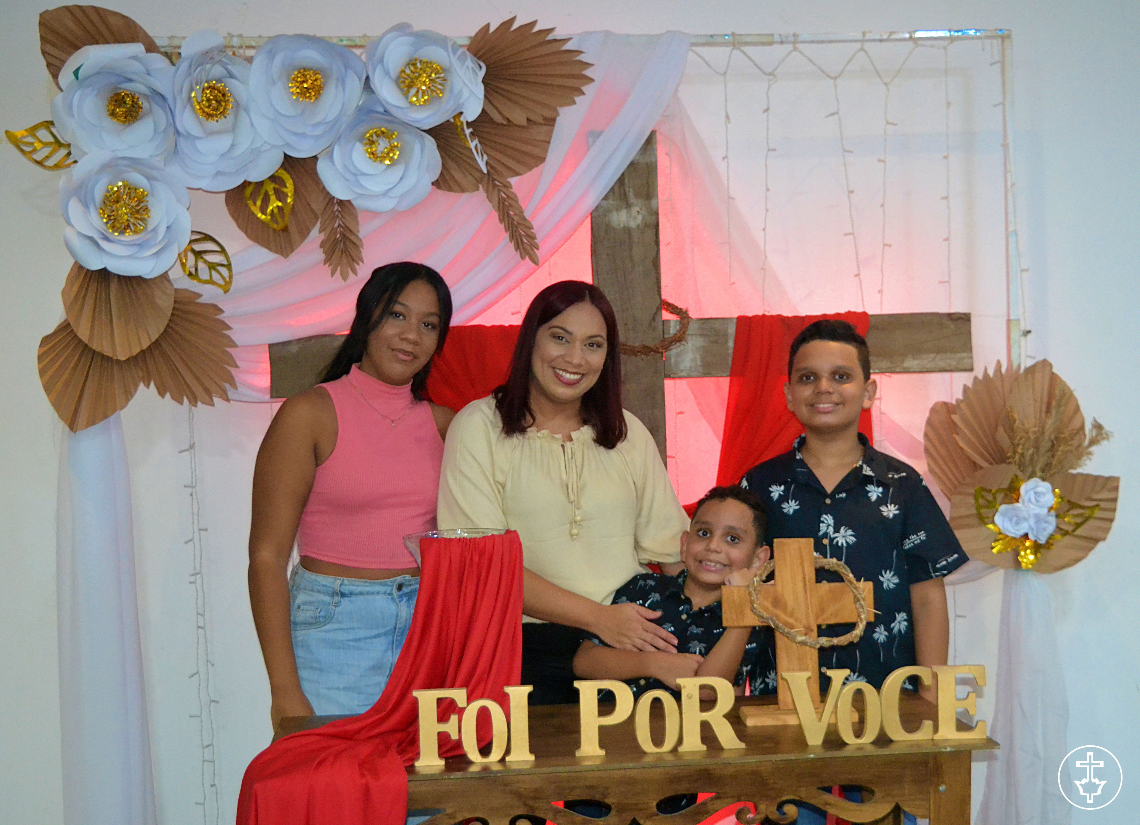 CELEBRATING THE EBENÉZER FAMILY