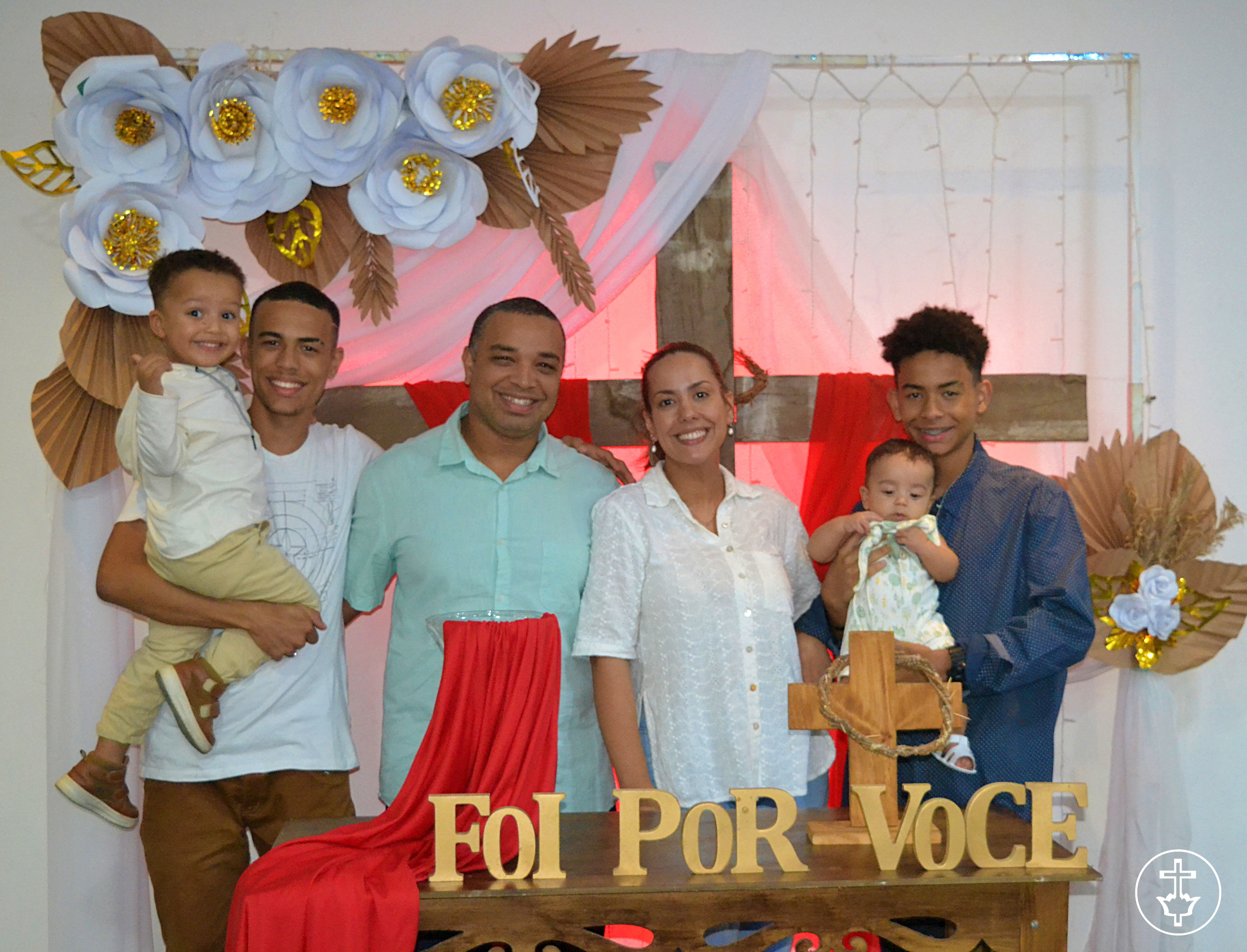 CELEBRATING THE EBENÉZER FAMILY