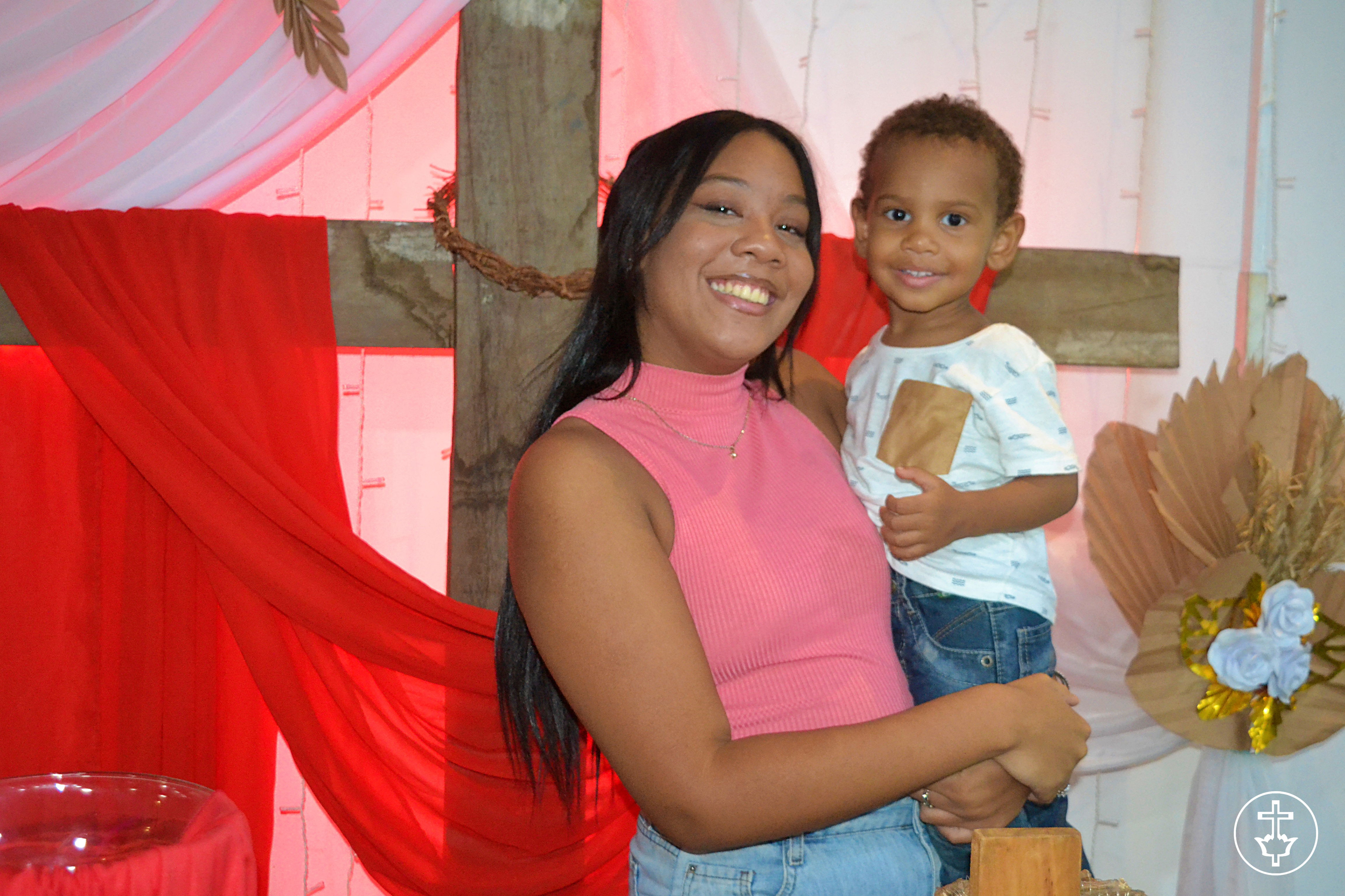 CELEBRATING THE EBENÉZER FAMILY