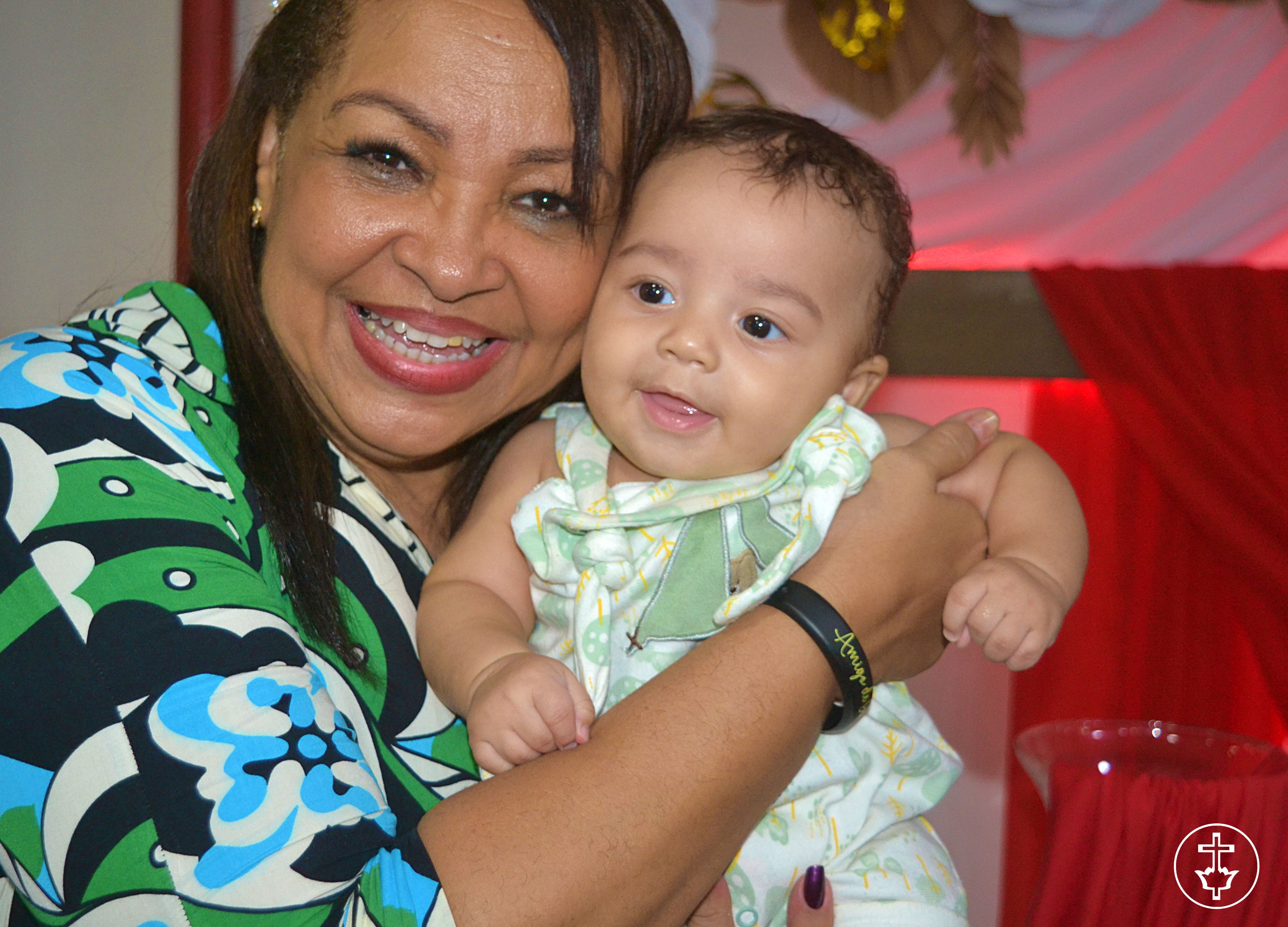 CELEBRATING THE EBENÉZER FAMILY