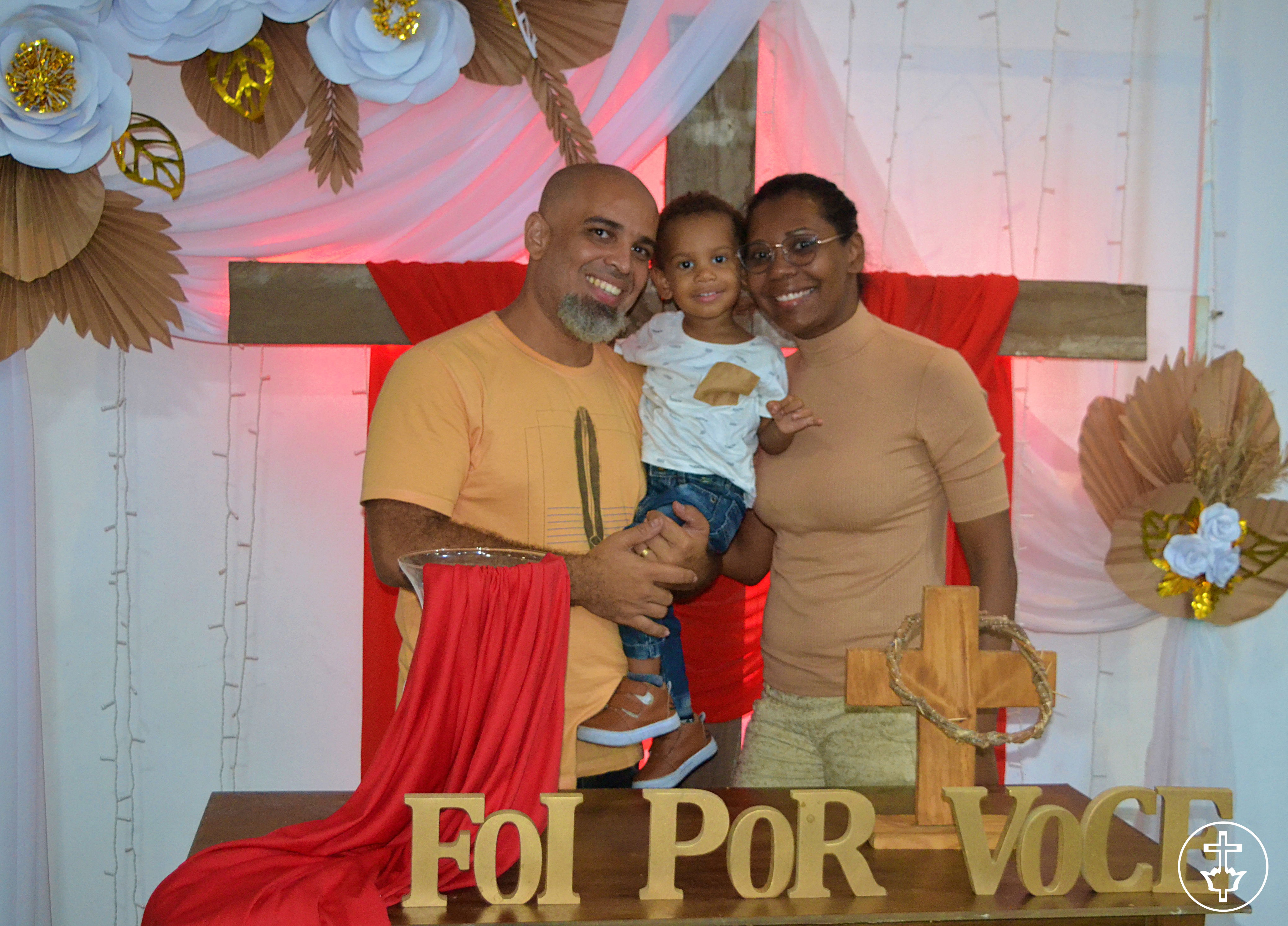 CELEBRATING THE EBENÉZER FAMILY