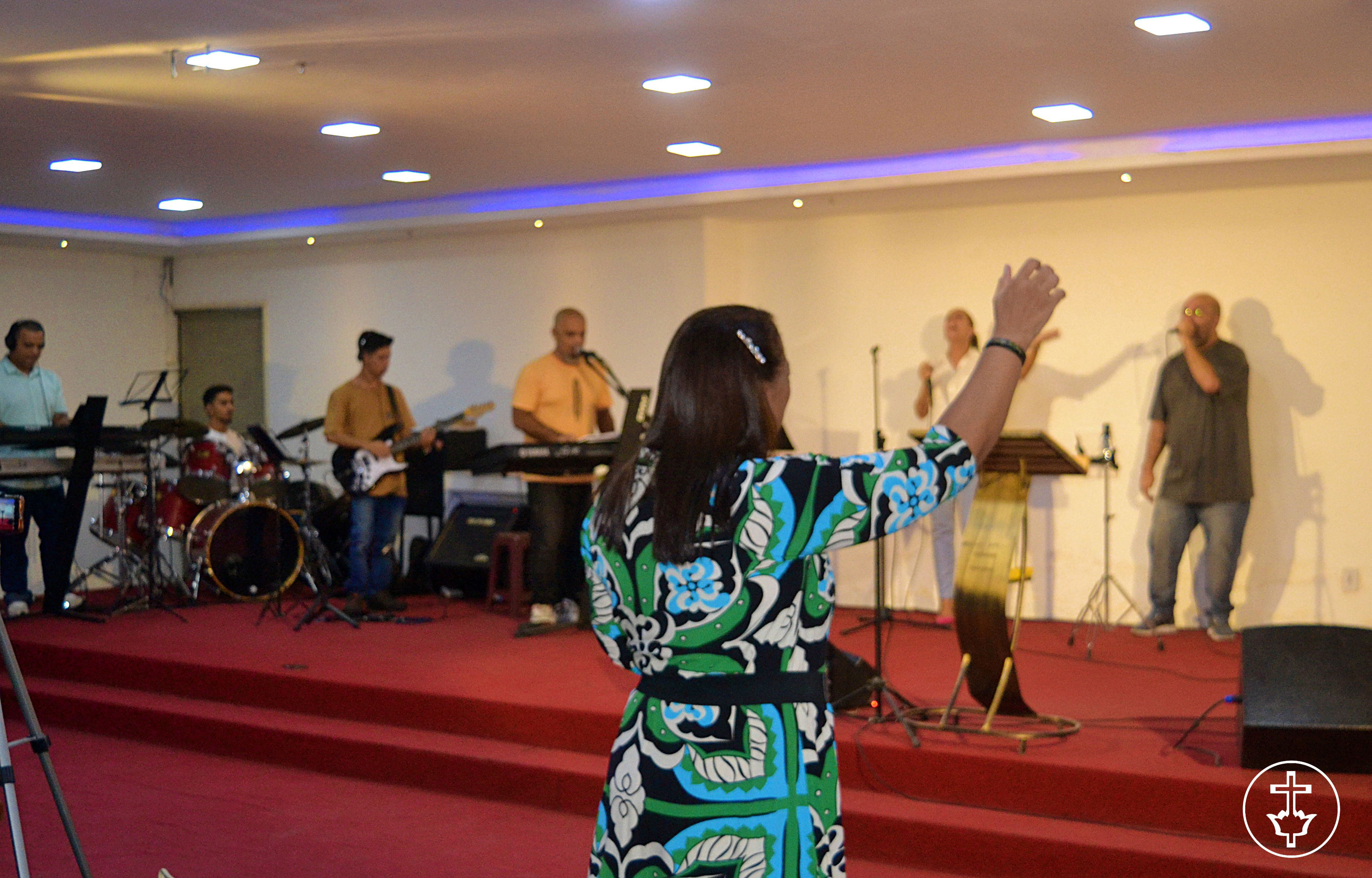 CELEBRATING THE EBENÉZER FAMILY