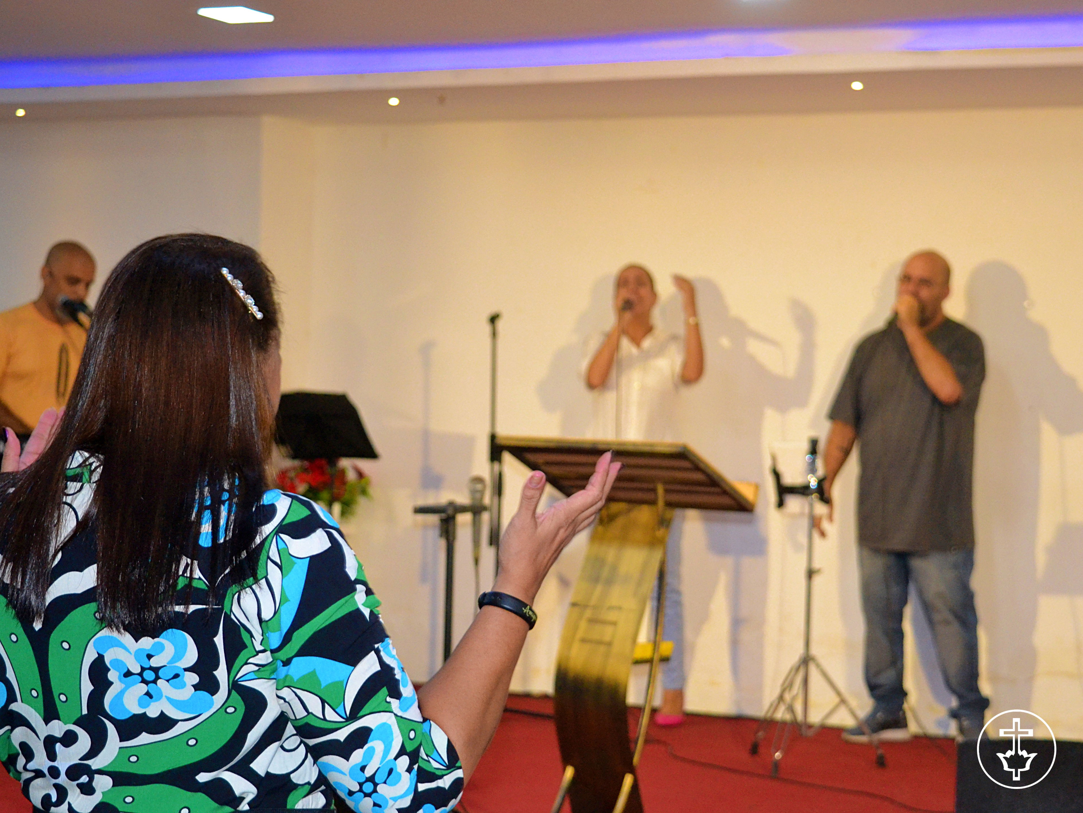 CELEBRATING THE EBENÉZER FAMILY