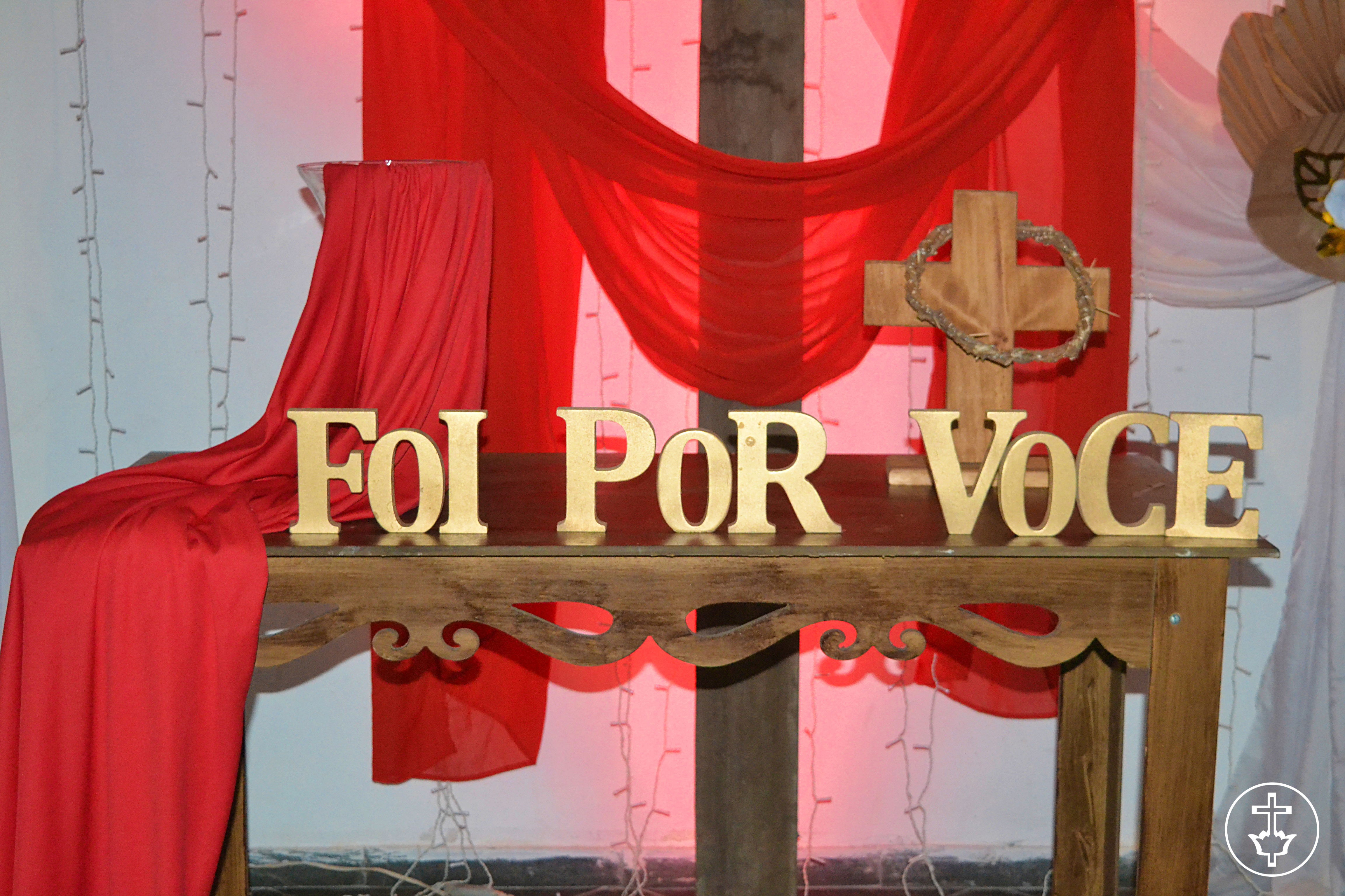 CELEBRATING THE EBENÉZER FAMILY