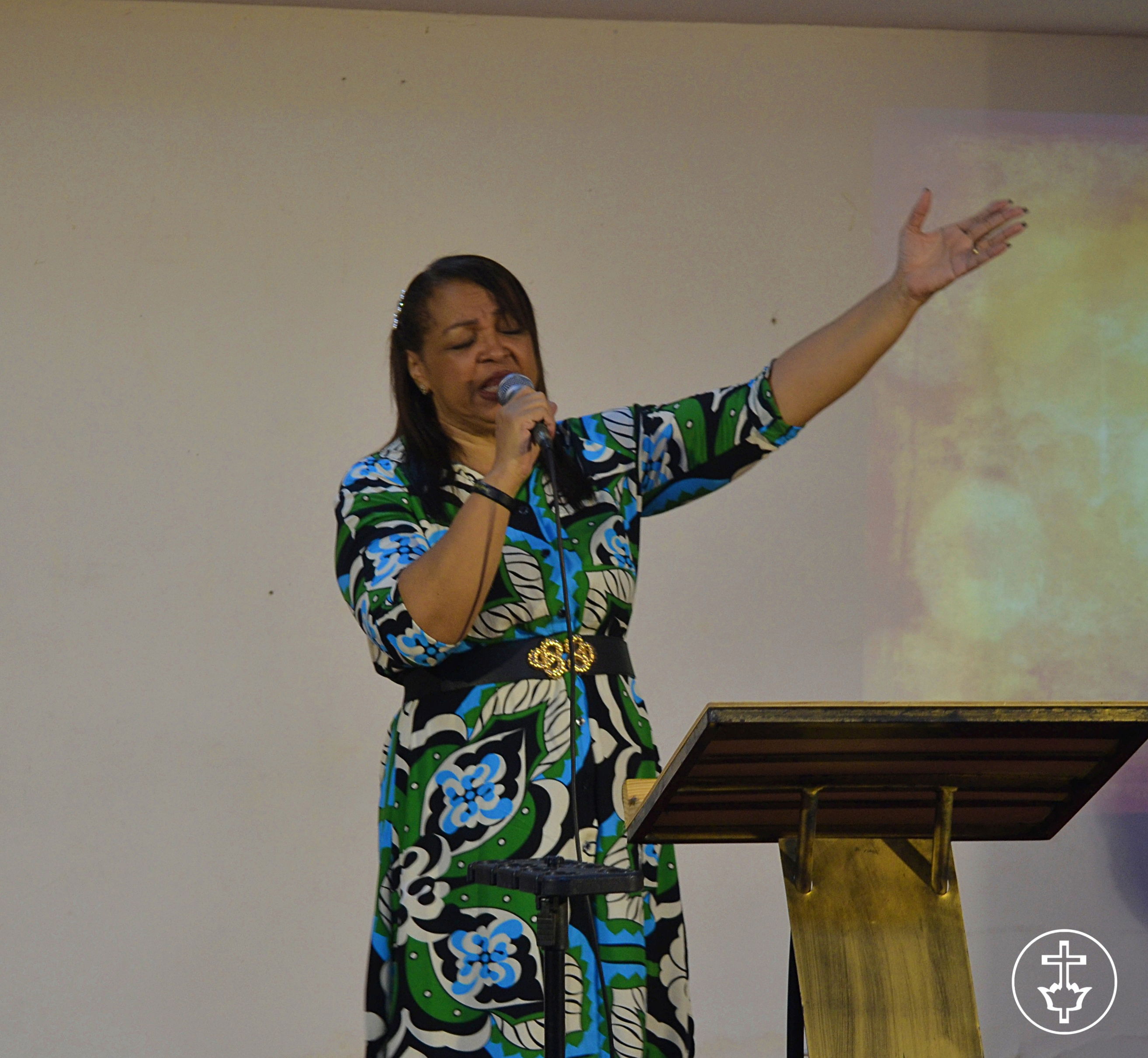 CELEBRATING THE EBENÉZER FAMILY