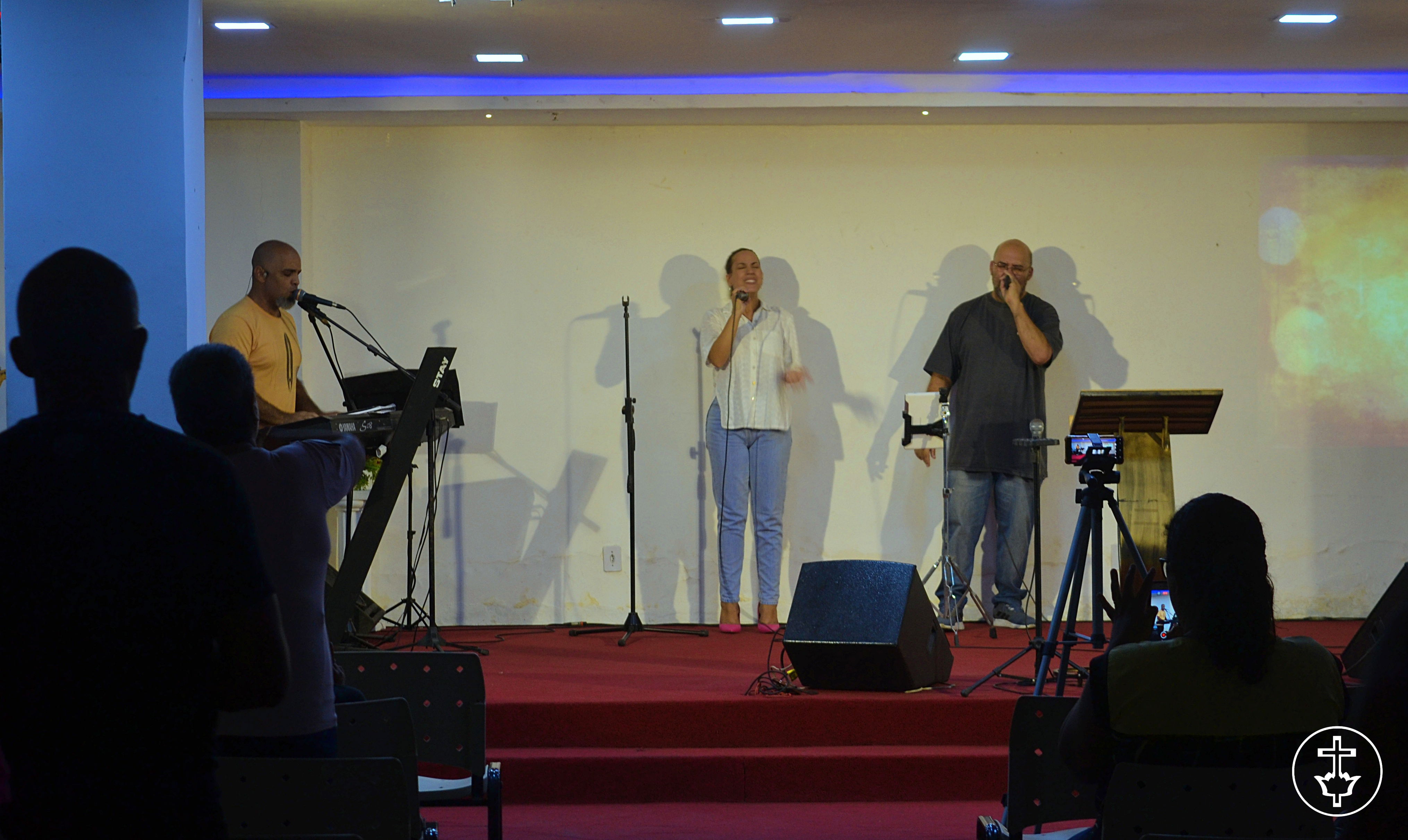 CELEBRATING THE EBENÉZER FAMILY