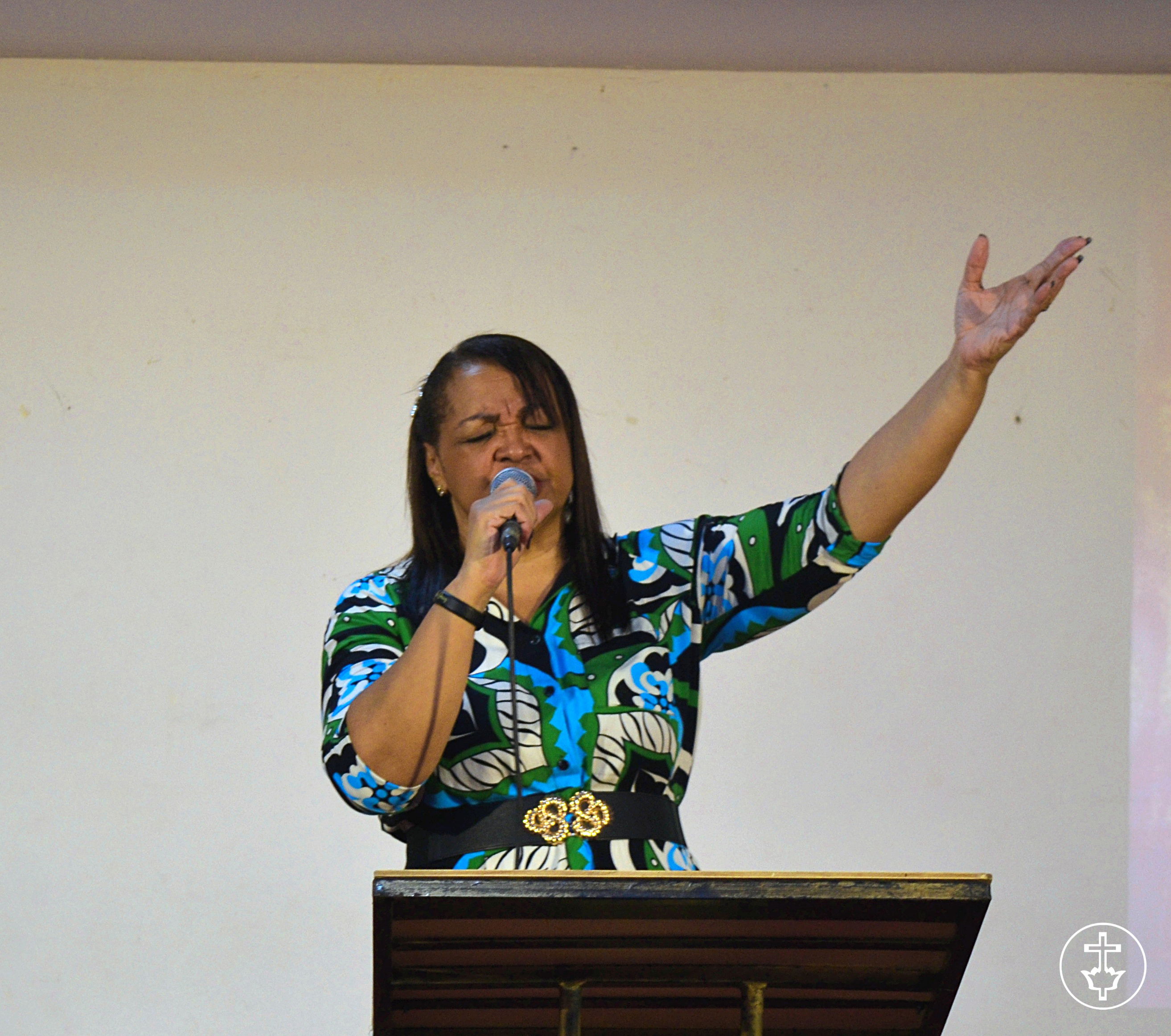 CELEBRATING THE EBENÉZER FAMILY