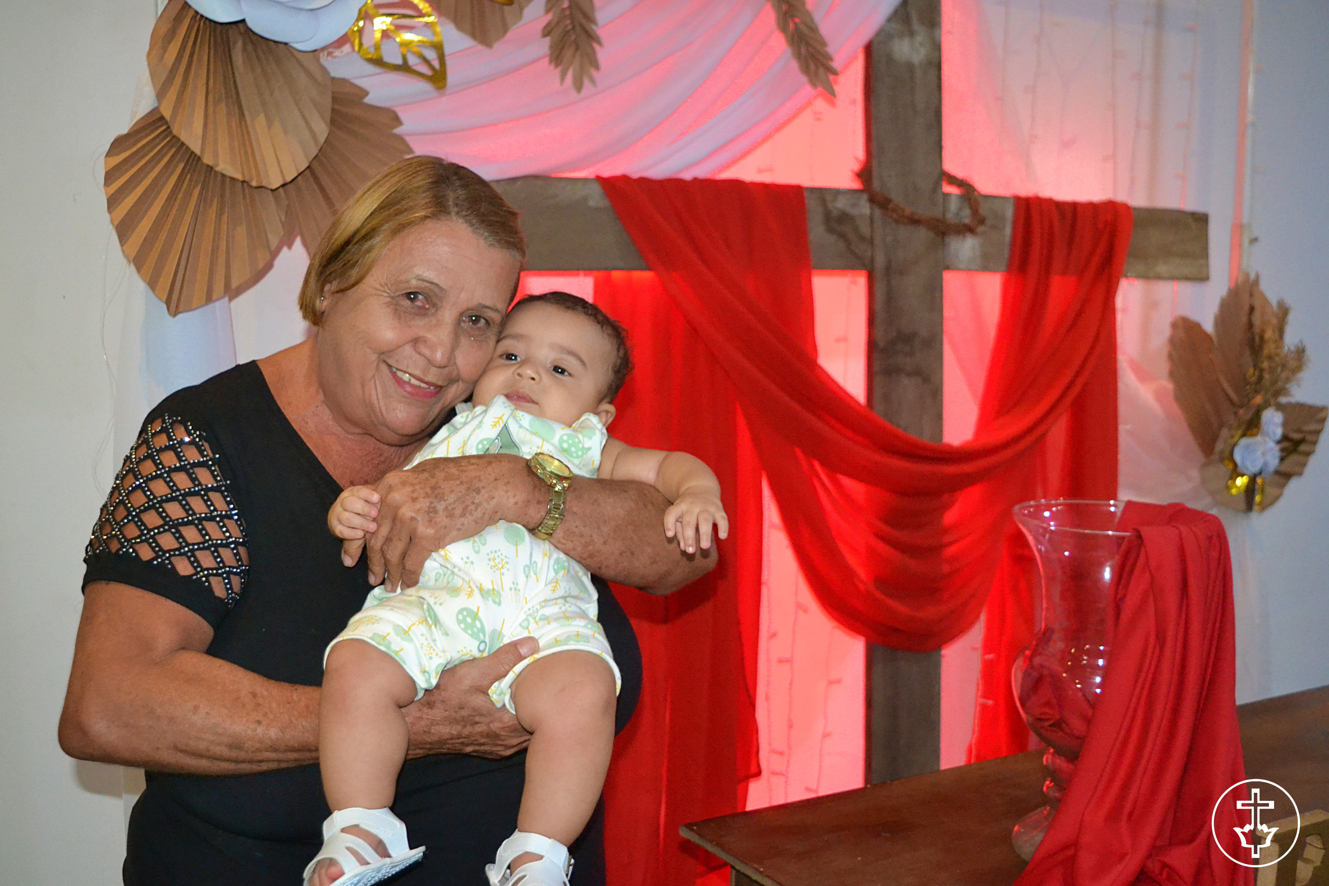 CELEBRATING THE EBENÉZER FAMILY