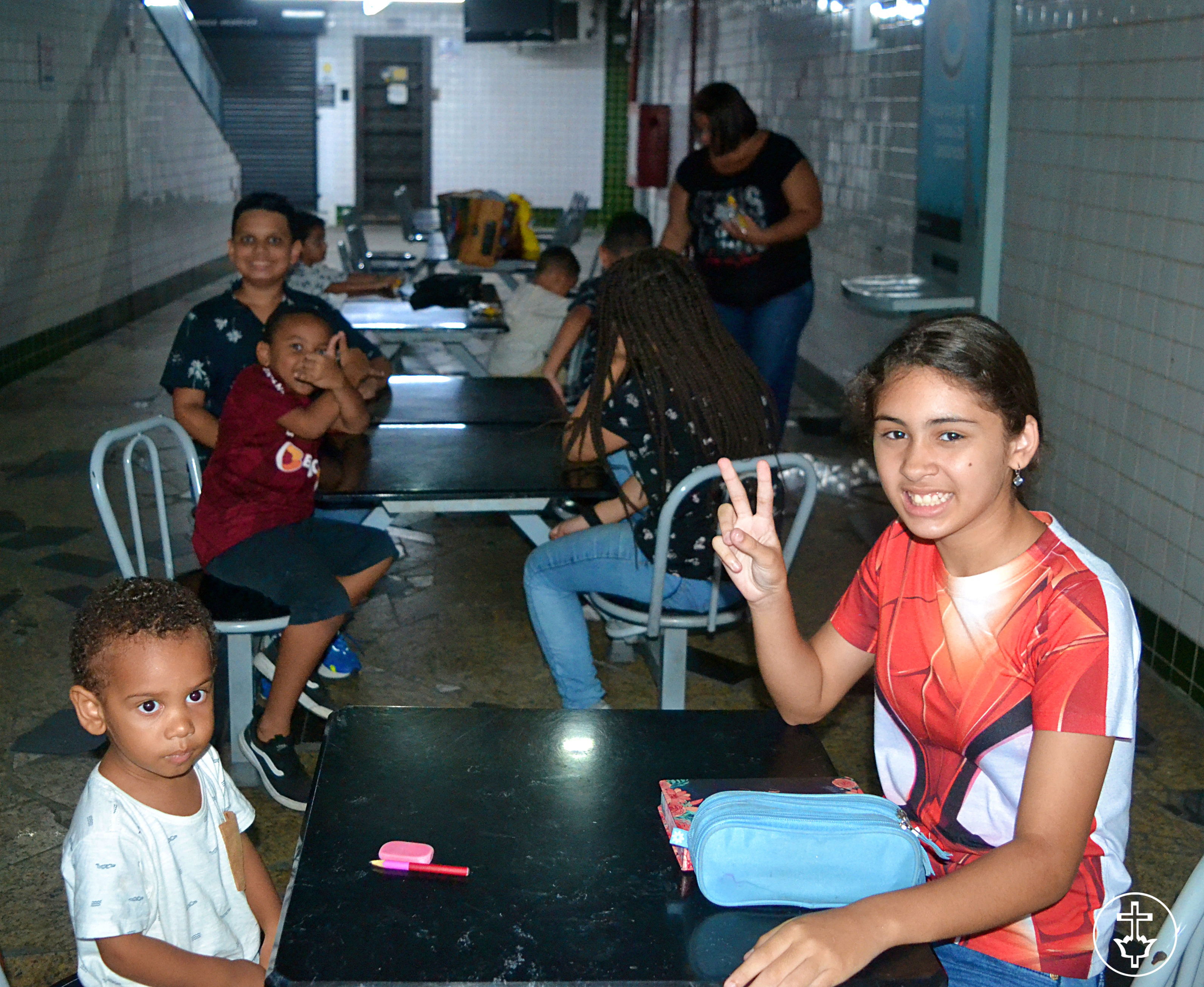 CELEBRATING THE EBENÉZER FAMILY