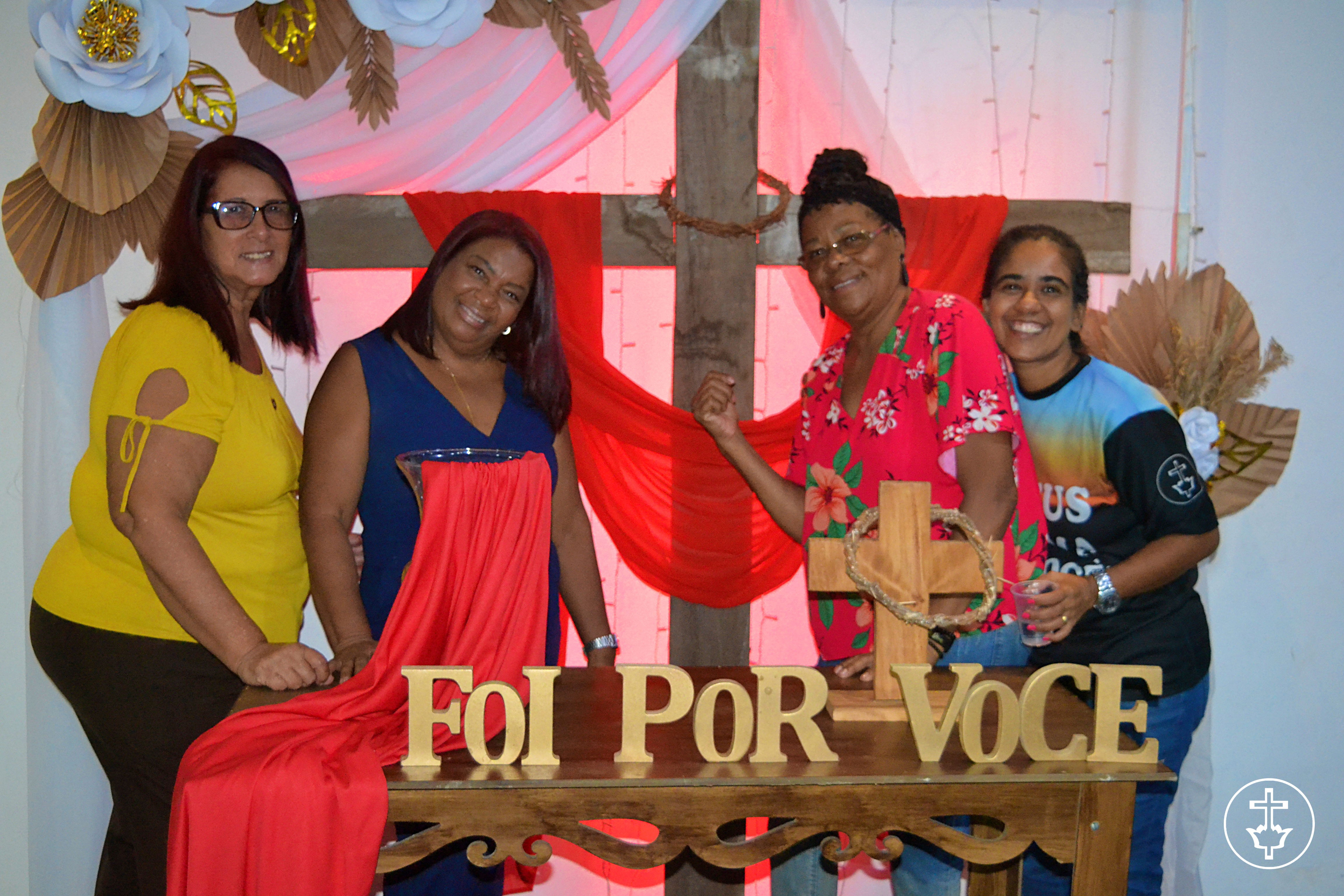 CELEBRATING THE EBENÉZER FAMILY