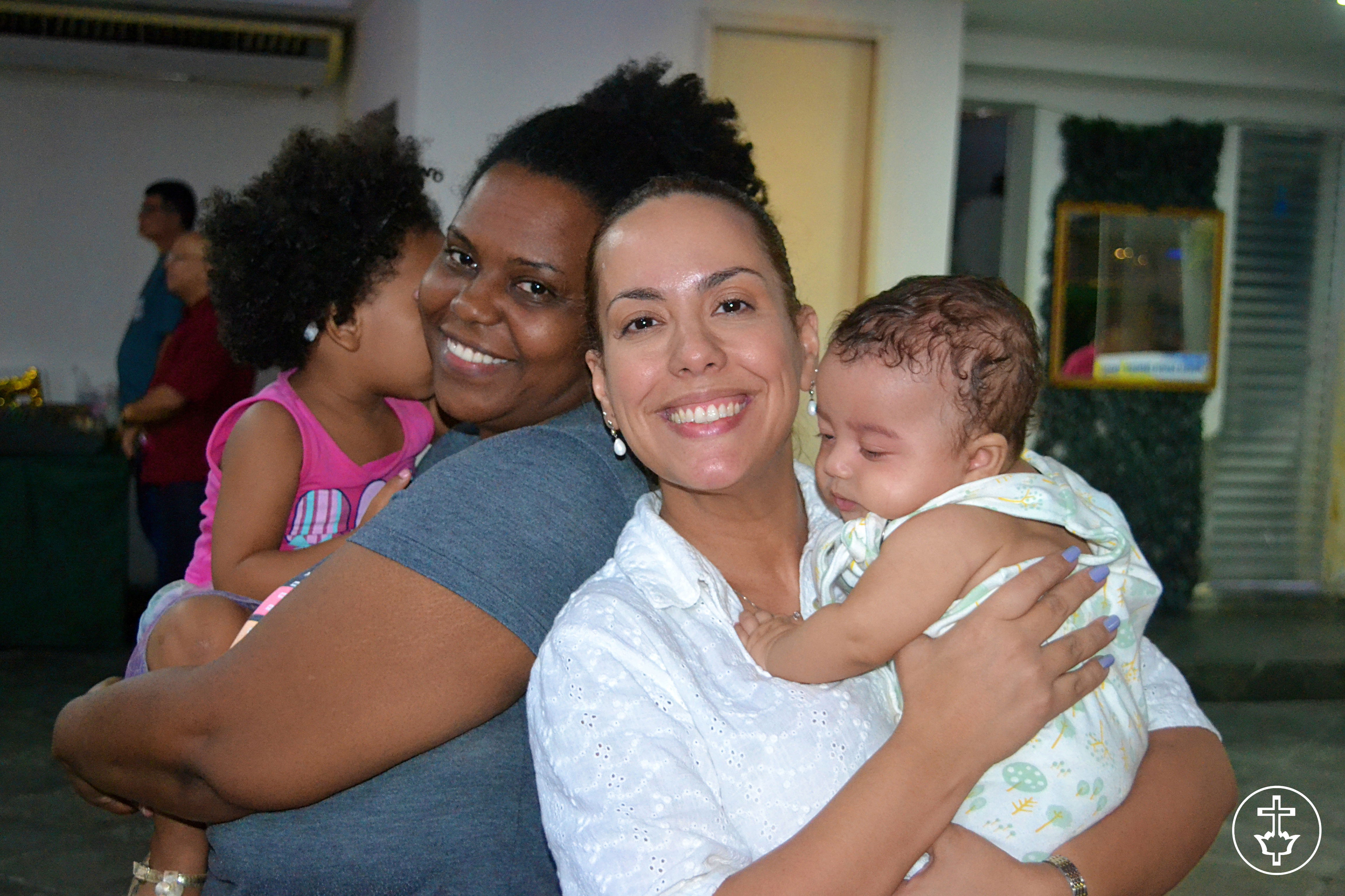 CELEBRATING THE EBENÉZER FAMILY