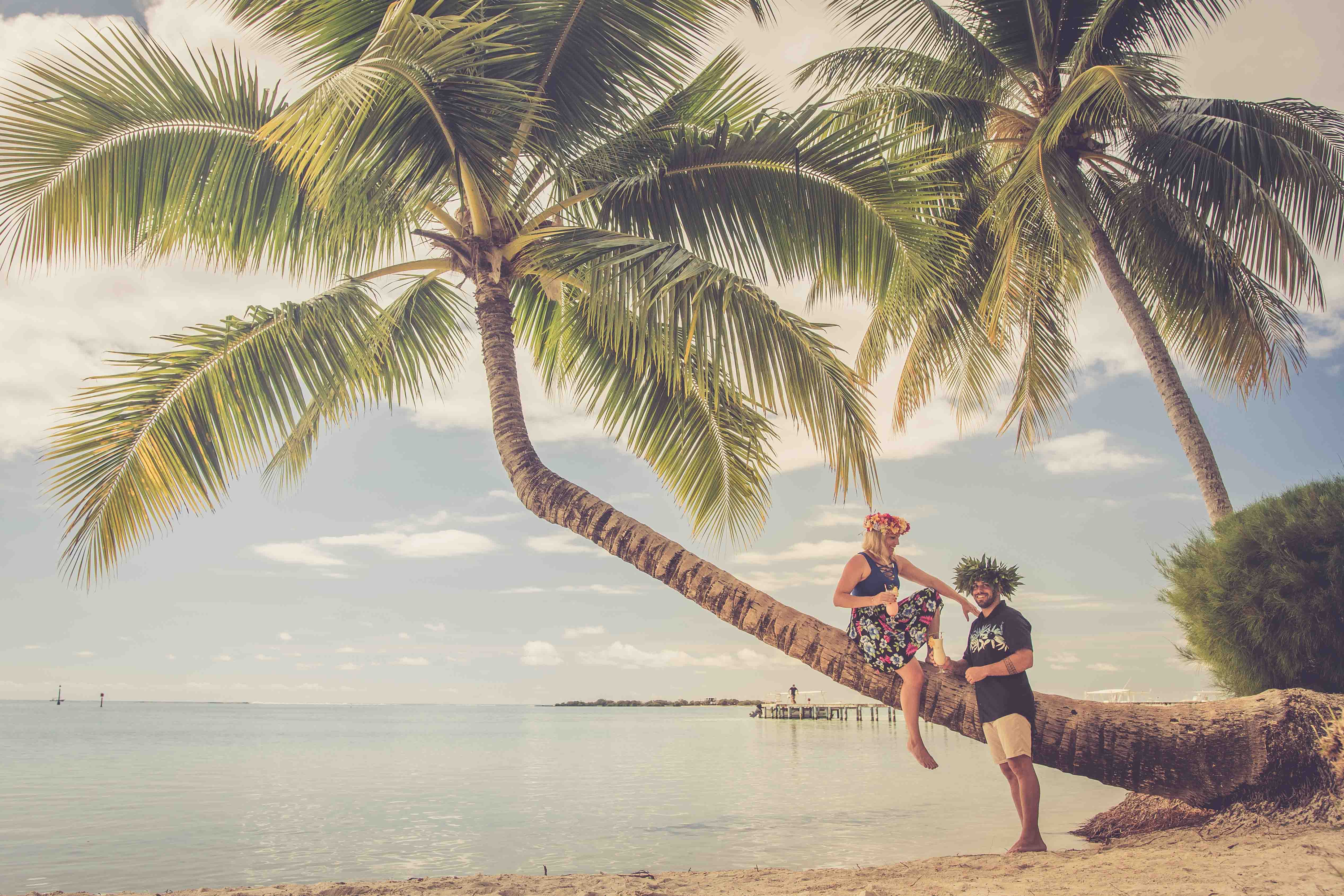 La sesión de pareja (antes de la boda)