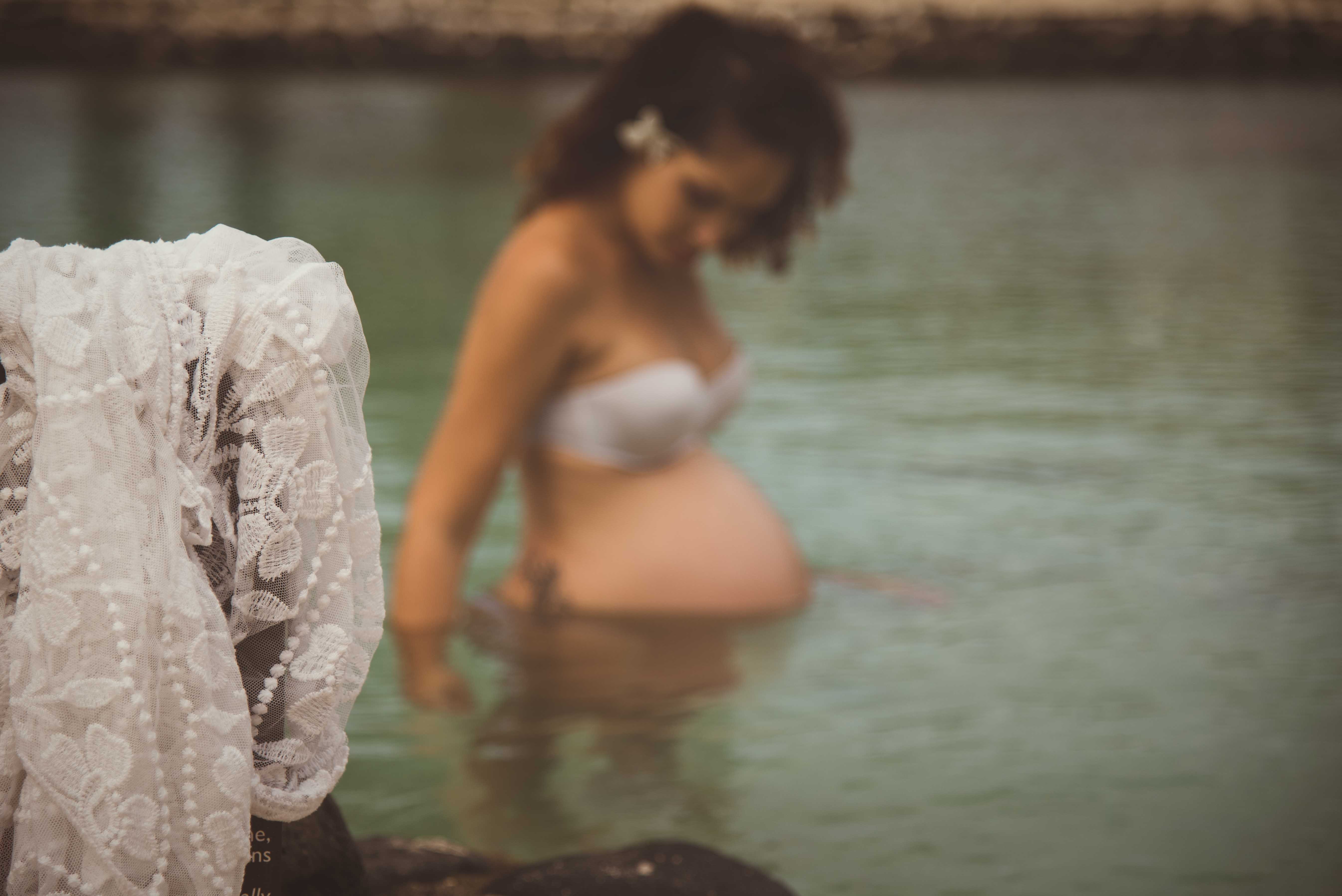 Esperando al bebe...