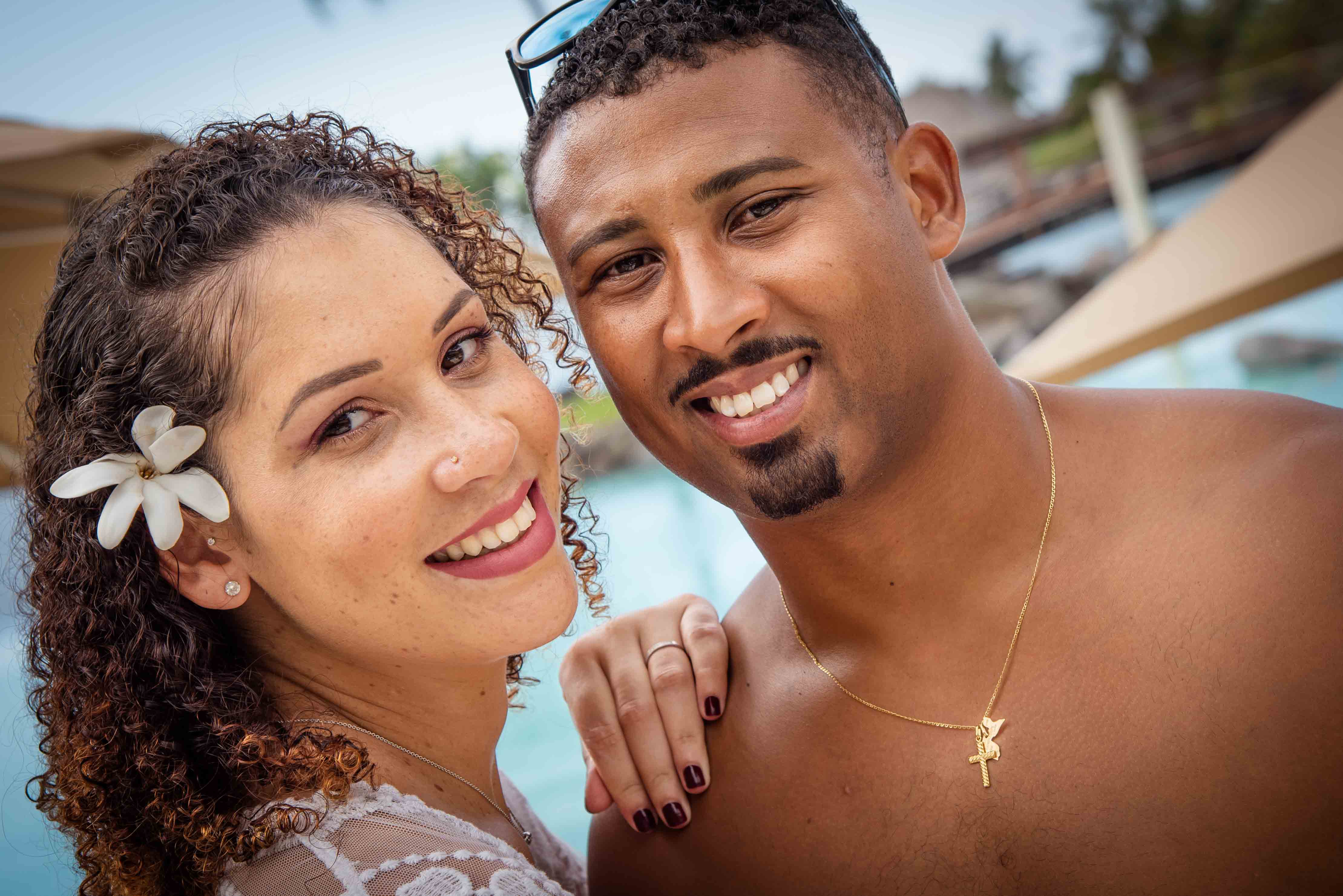 Esperando al bebe...