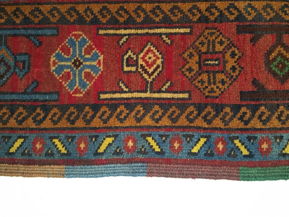 קנטים לשטיחים בעבודת יד כהן שטיחים