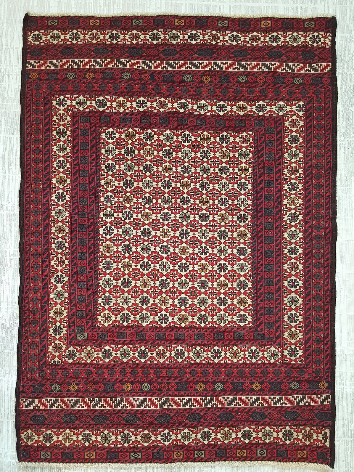 שטיח קילים סומק אפגני בלוצ'י
